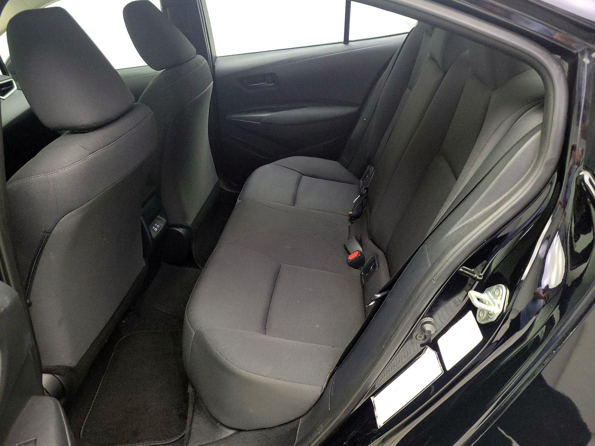 Thumbnail: 2023 Toyota Corolla - 19