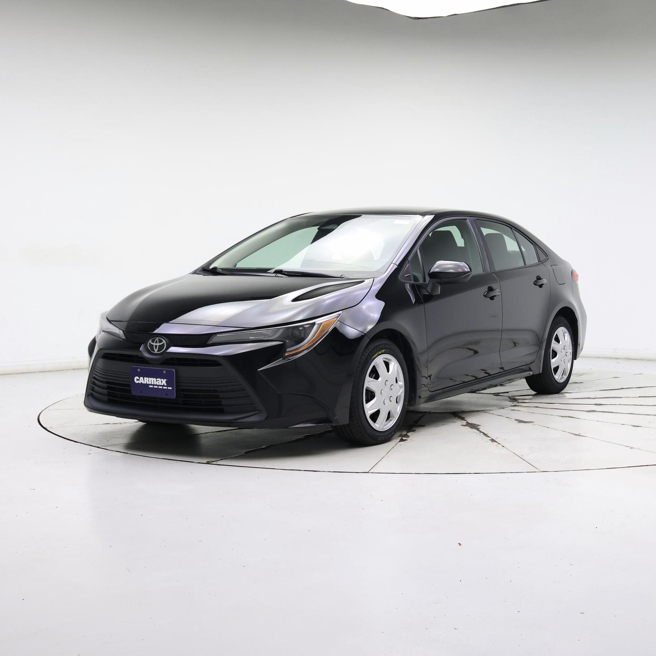 Thumbnail: 2023 Toyota Corolla - 4