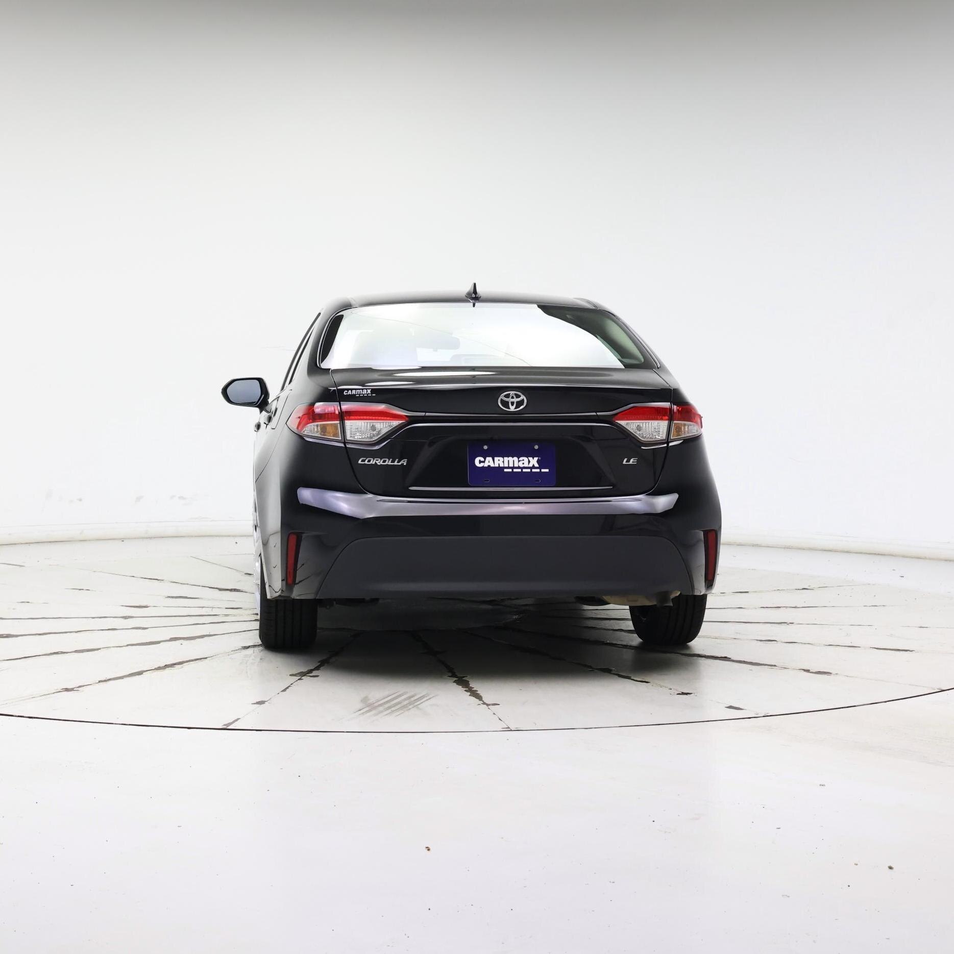 Thumbnail: 2023 Toyota Corolla - 6