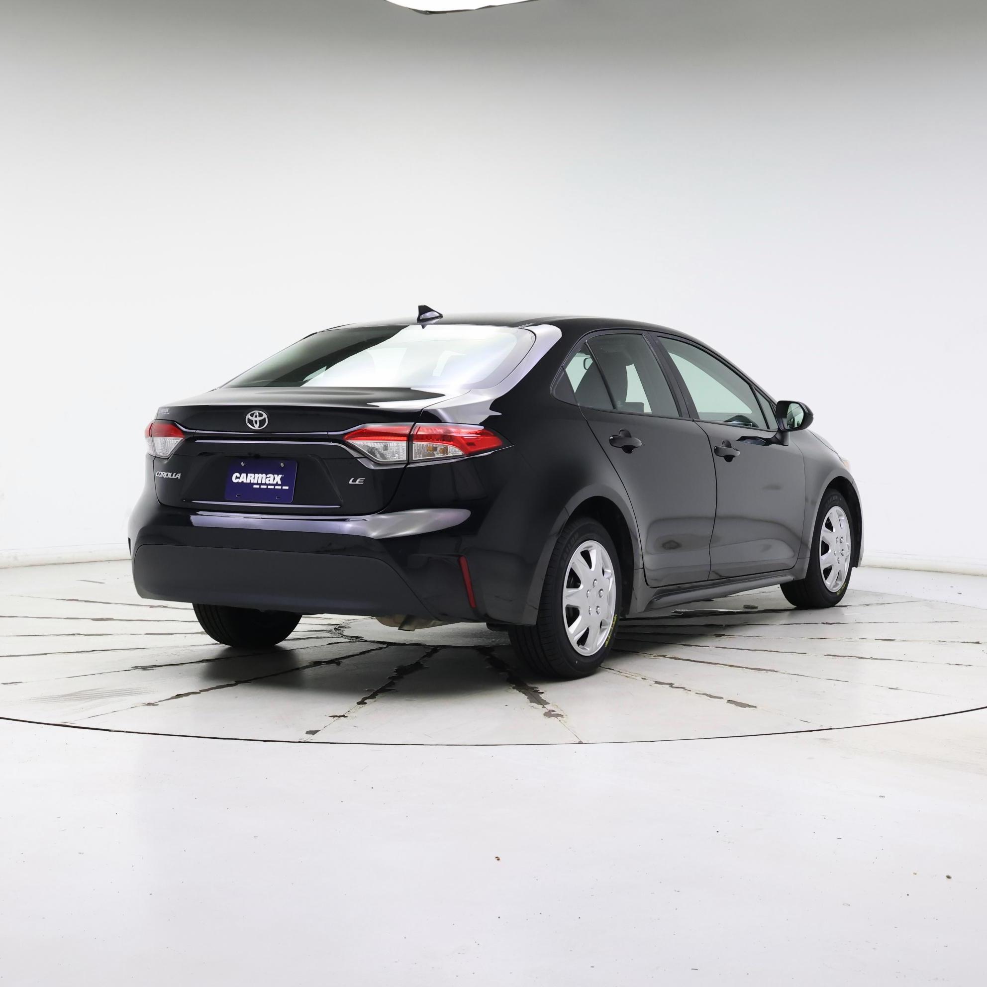 Thumbnail: 2023 Toyota Corolla - 8