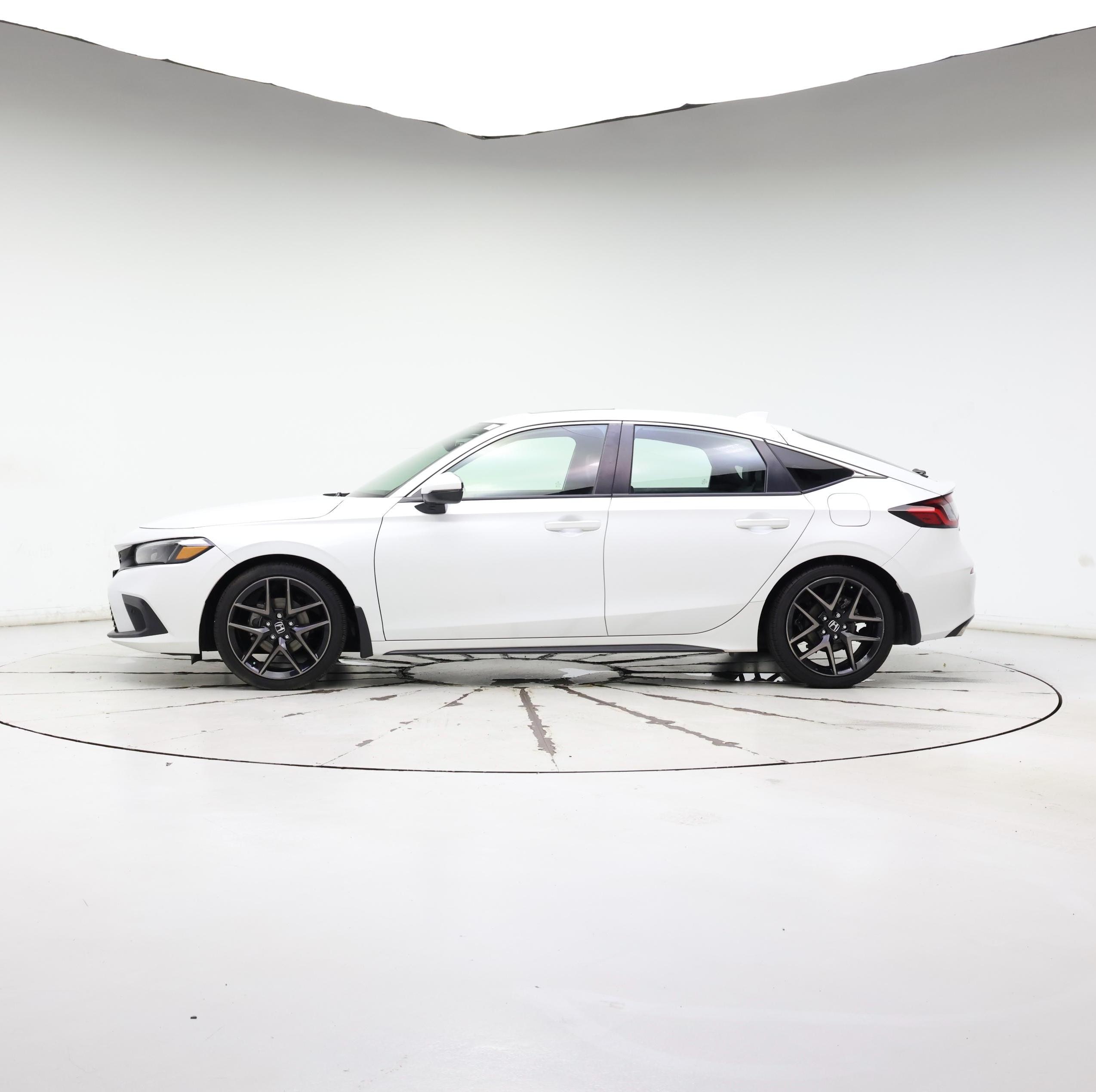 Thumbnail: 2022 Honda Civic - 3
