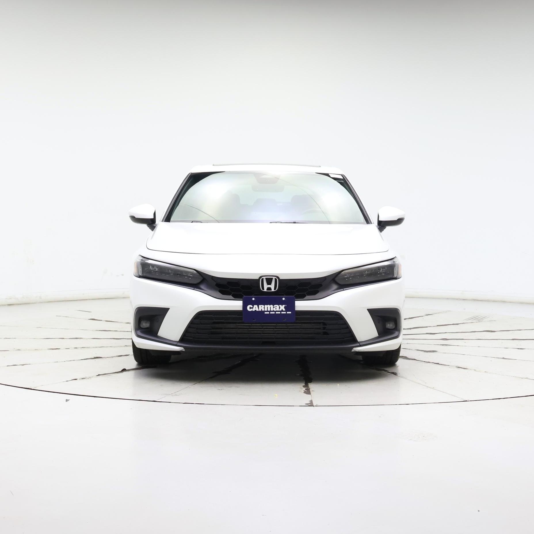 Thumbnail: 2022 Honda Civic - 5