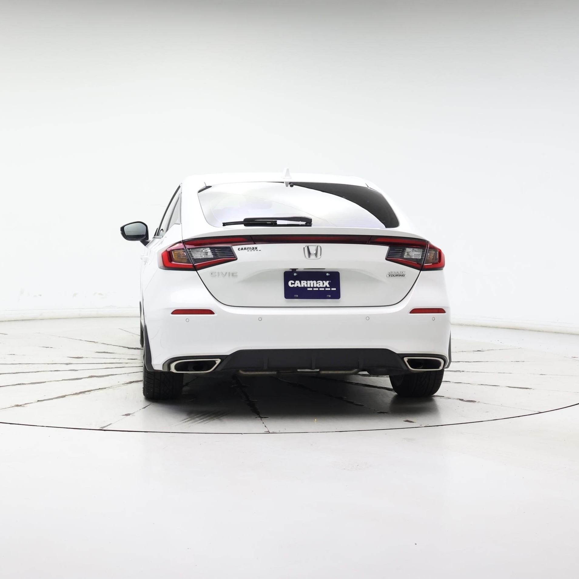 Thumbnail: 2022 Honda Civic - 6