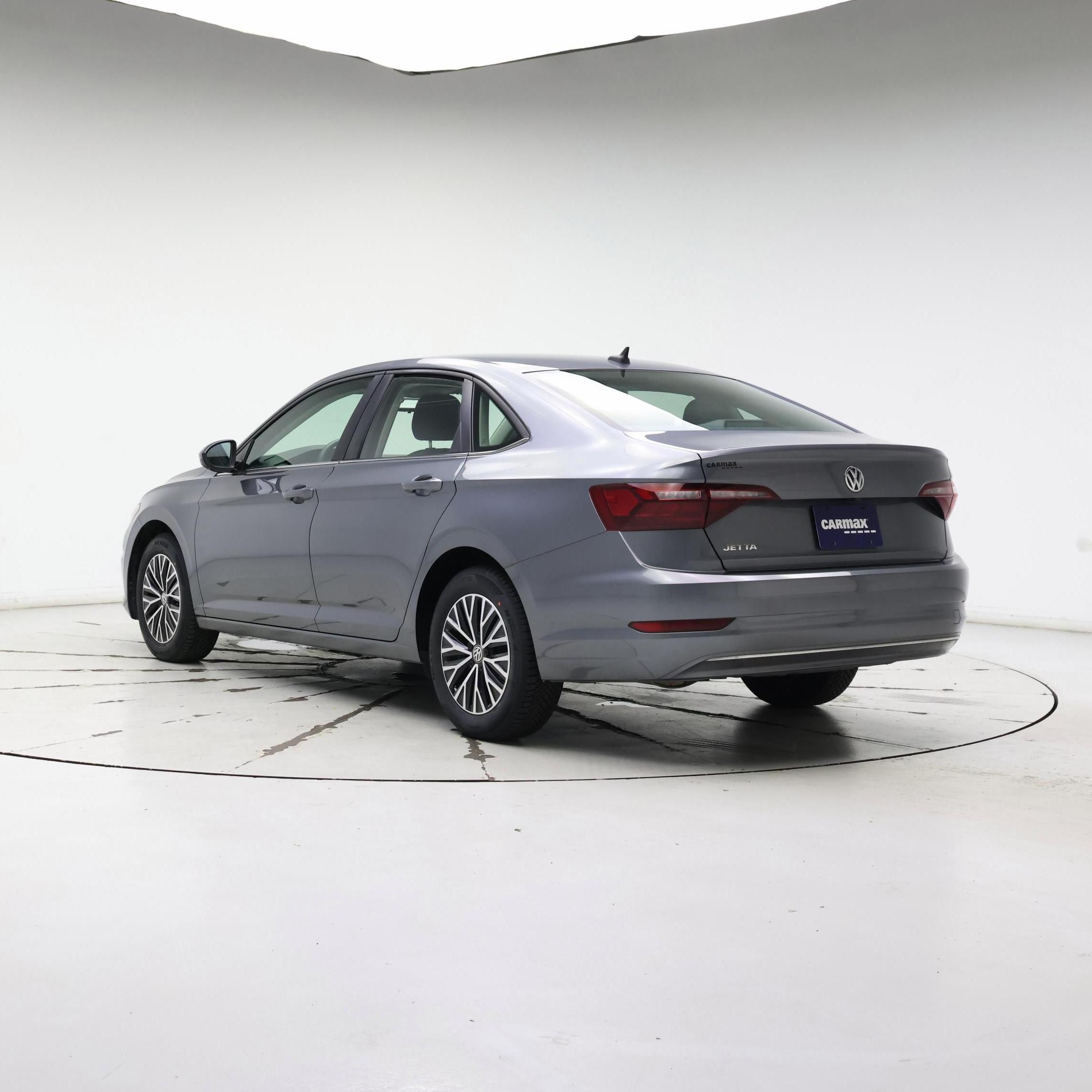 Thumbnail: 2021 Volkswagen Jetta - 2