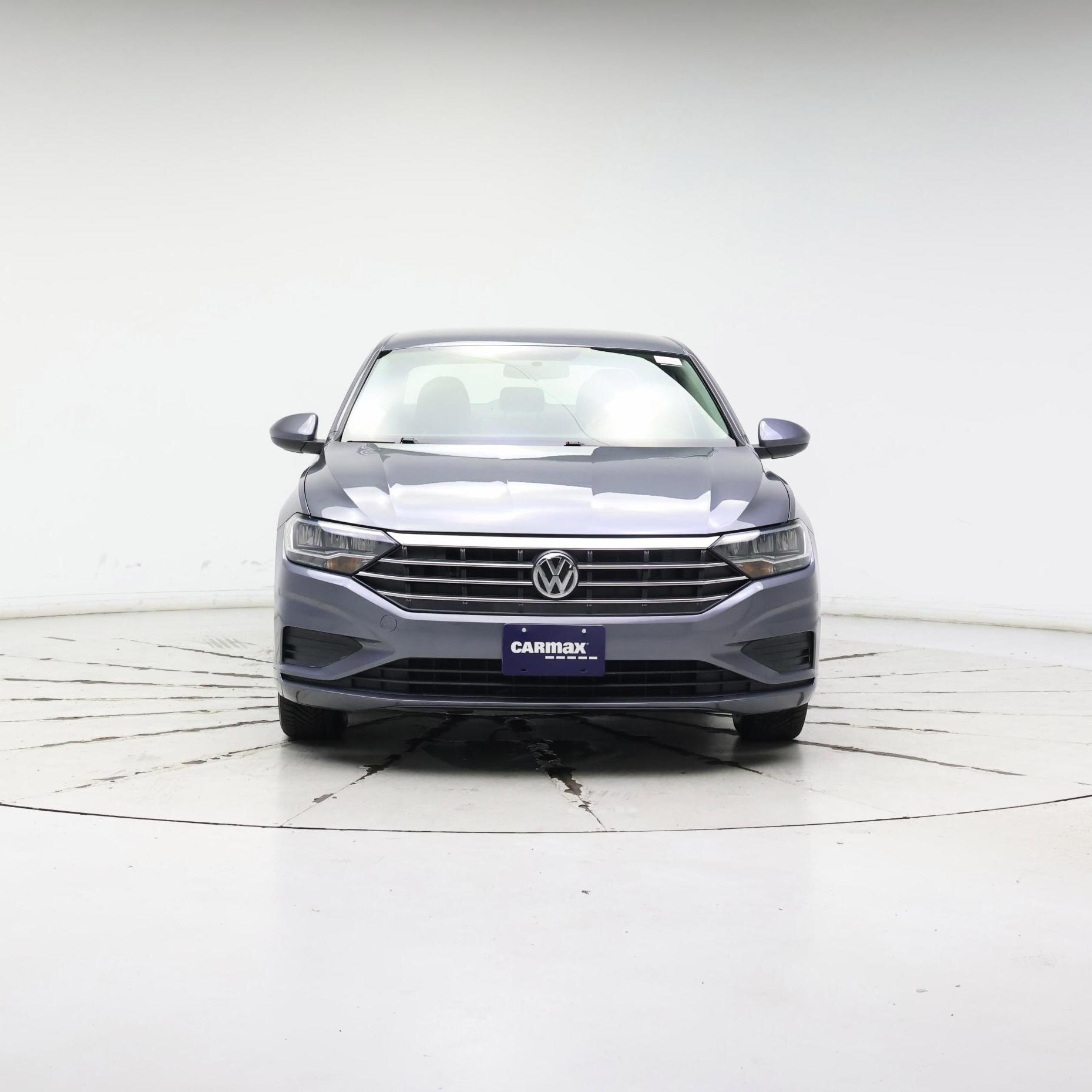 Thumbnail: 2021 Volkswagen Jetta - 5