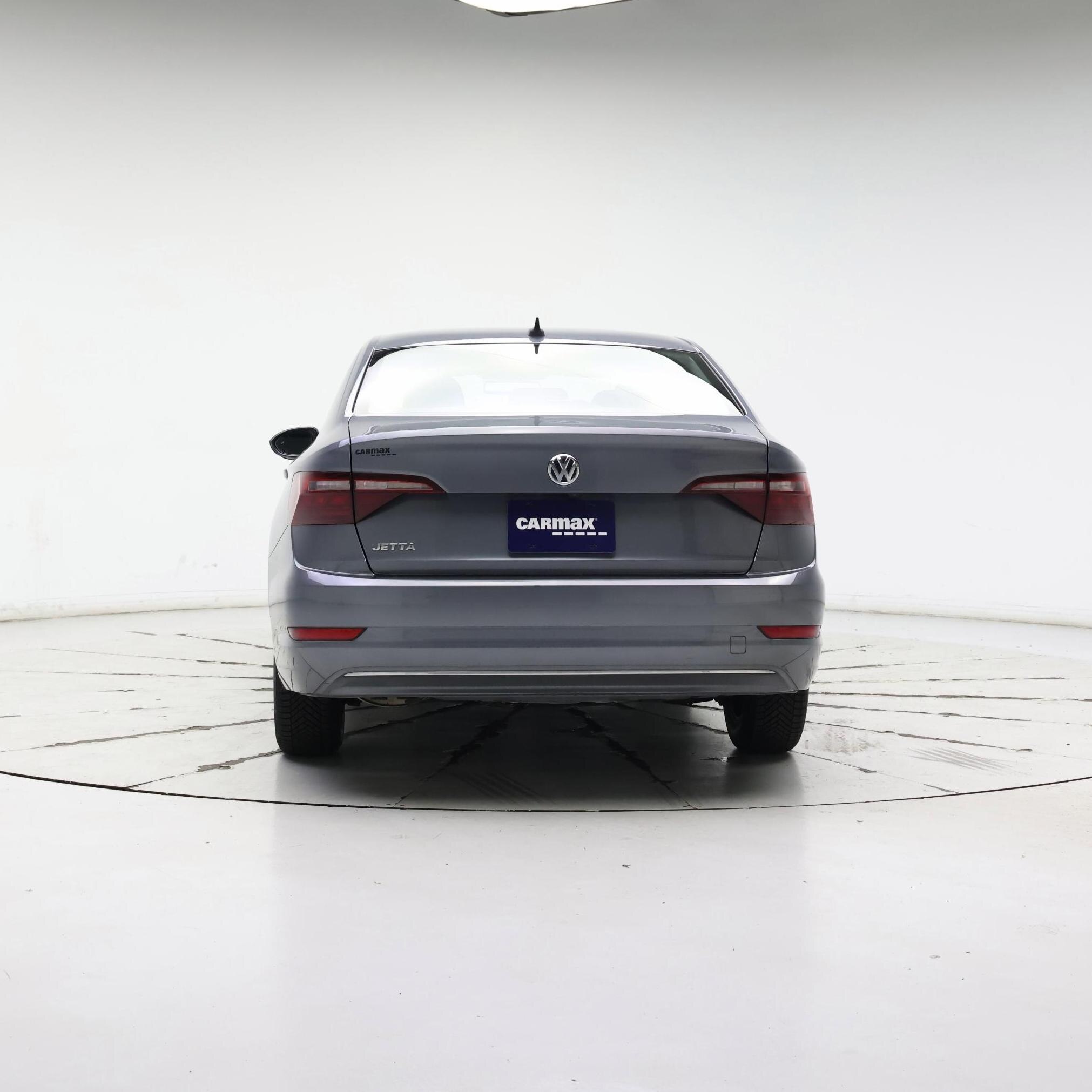 Thumbnail: 2021 Volkswagen Jetta - 6