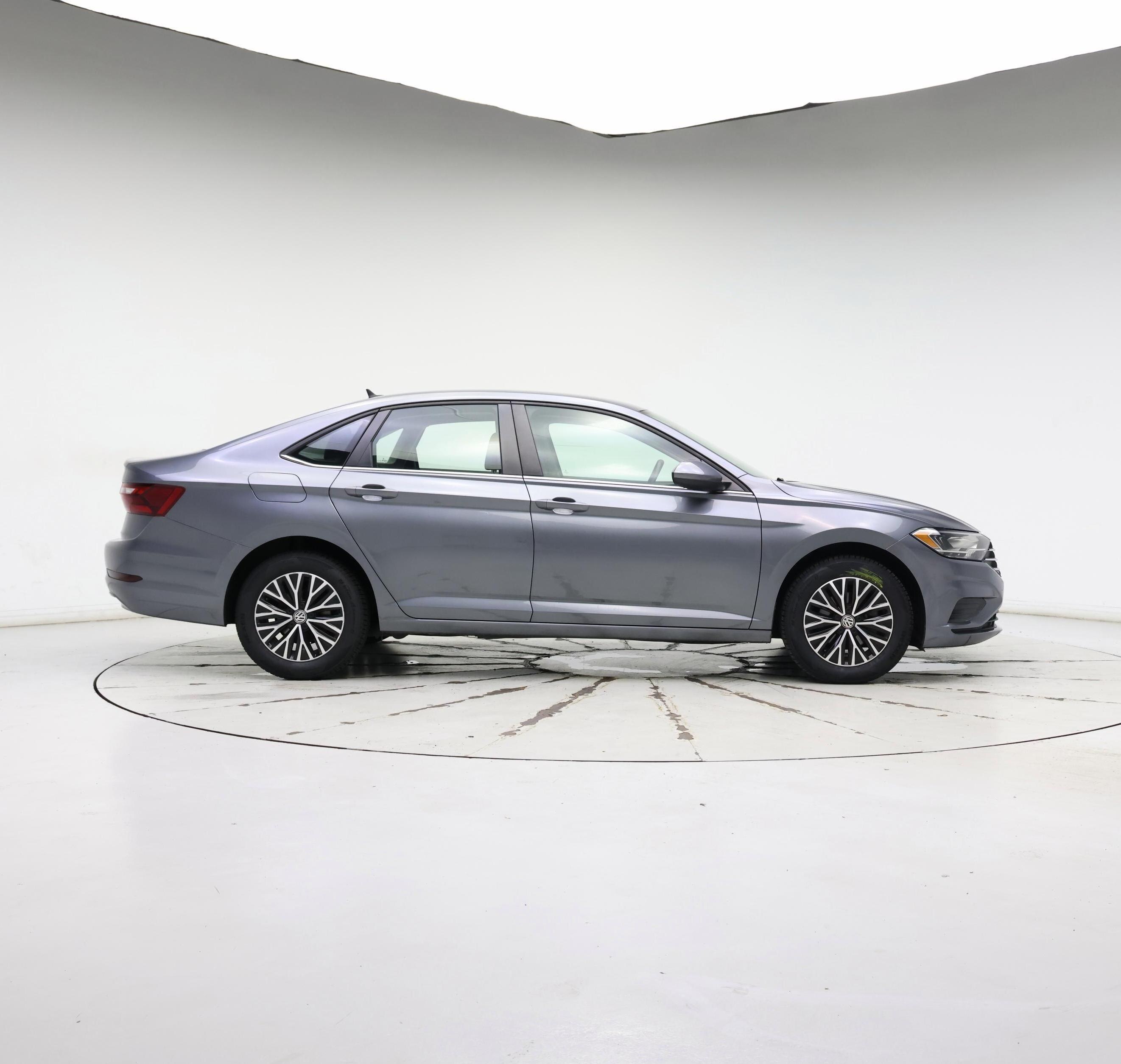 Thumbnail: 2021 Volkswagen Jetta - 7