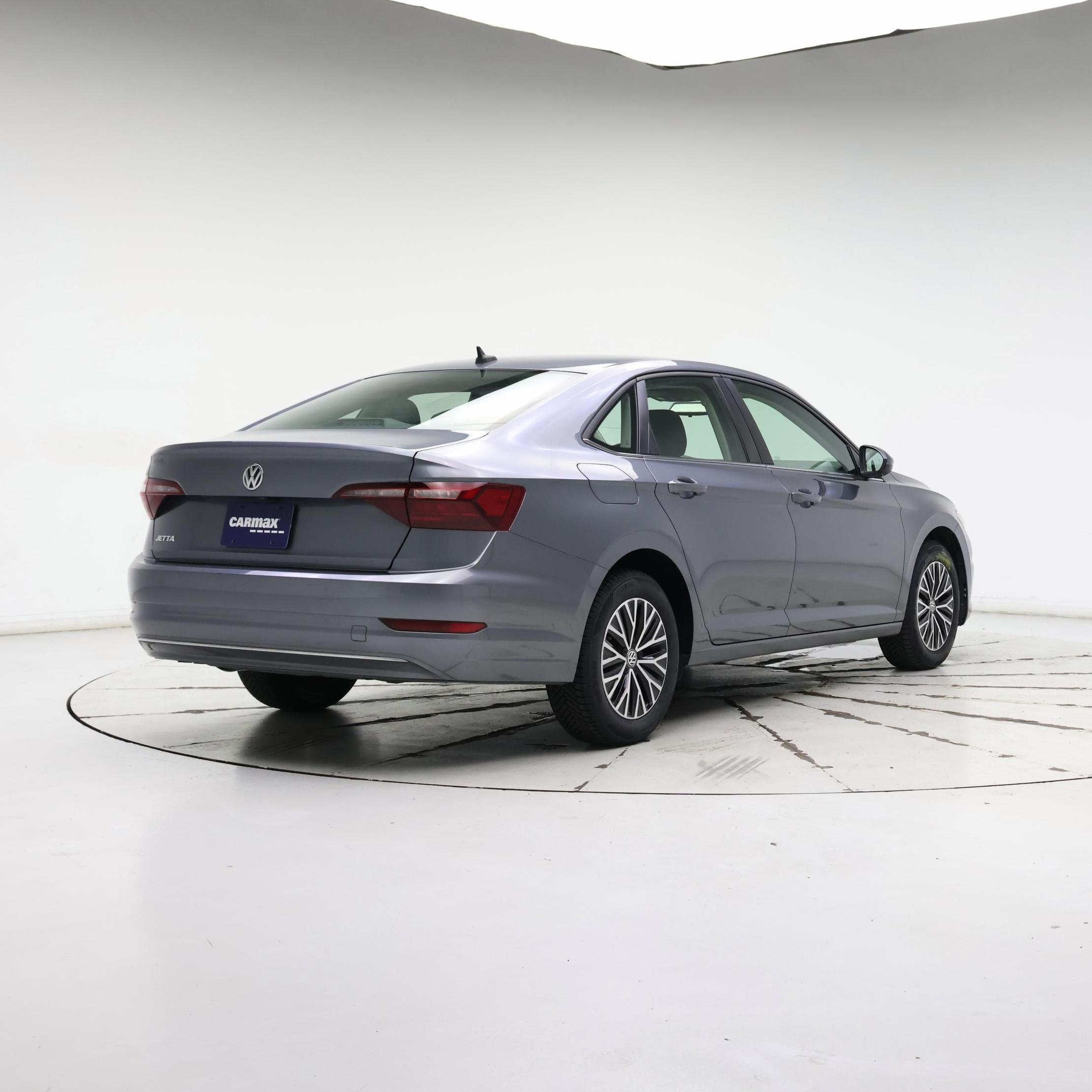 Thumbnail: 2021 Volkswagen Jetta - 8