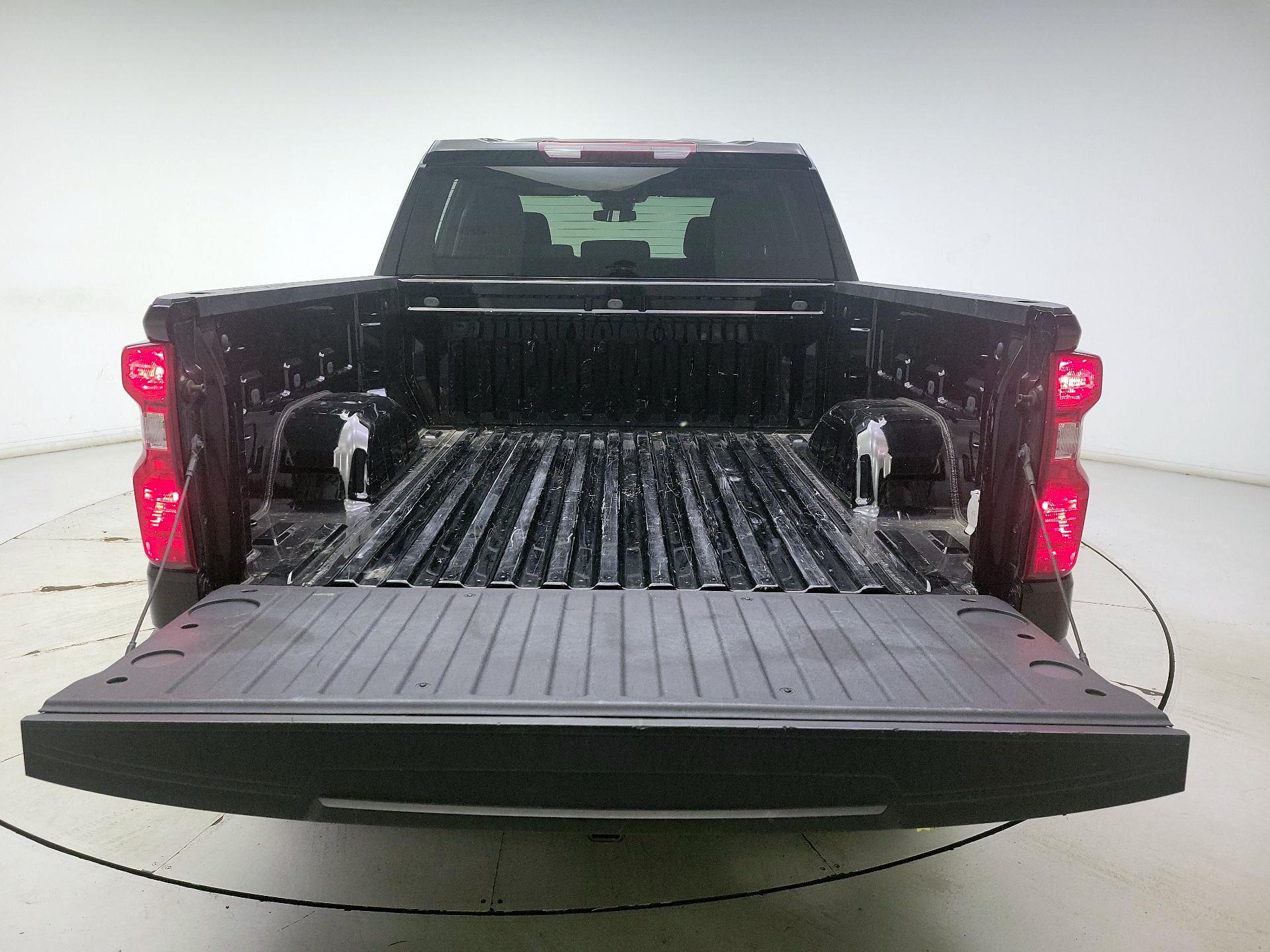 Thumbnail: 2022 Chevrolet Silverado 1500 - 20