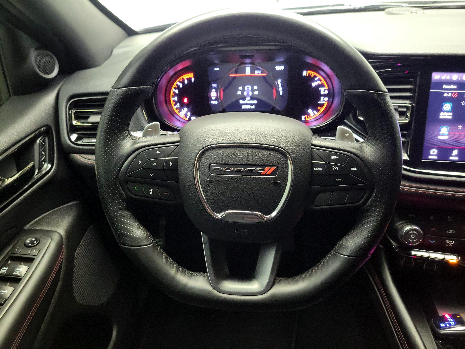 Thumbnail: 2021 Dodge Durango - 10