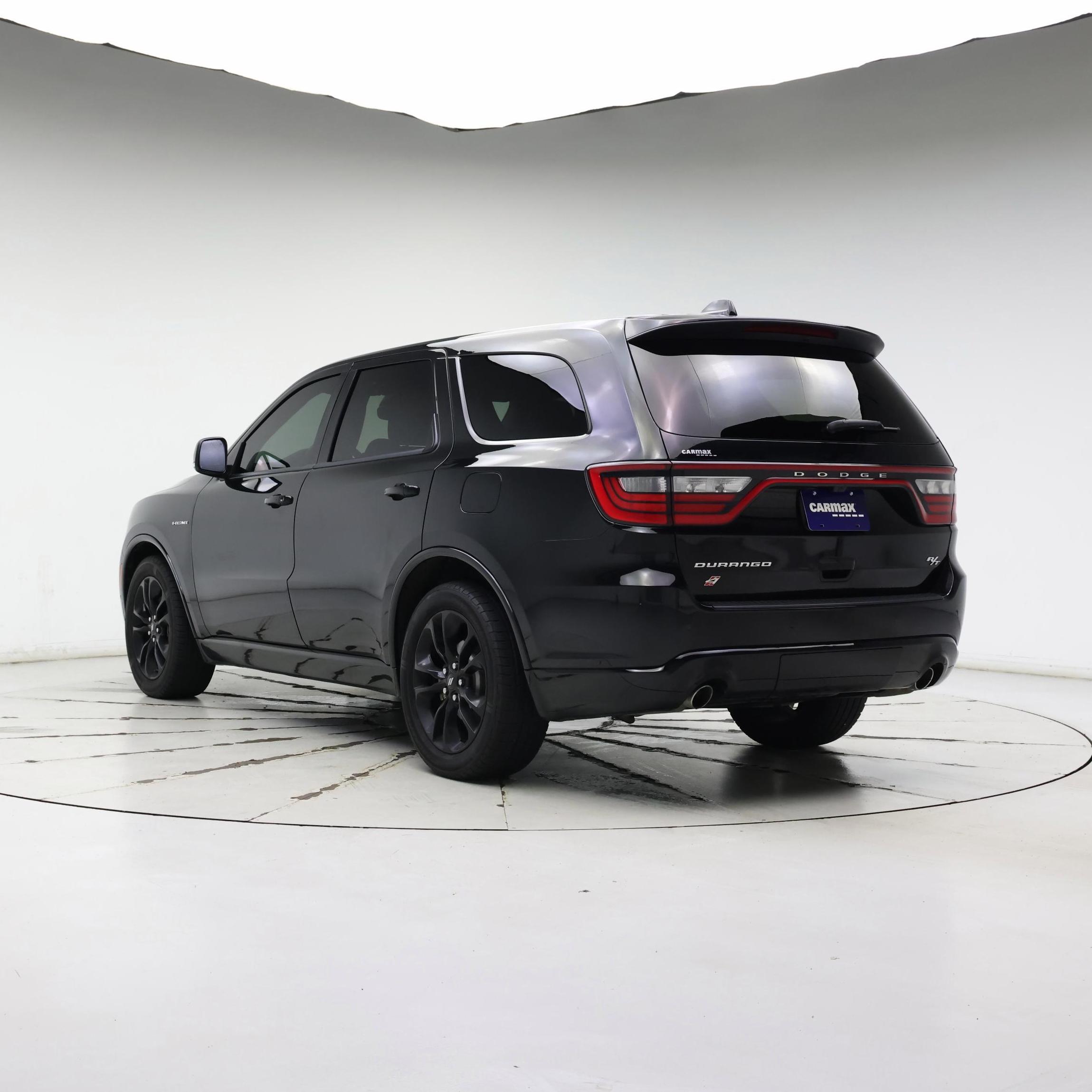 Thumbnail: 2021 Dodge Durango - 2