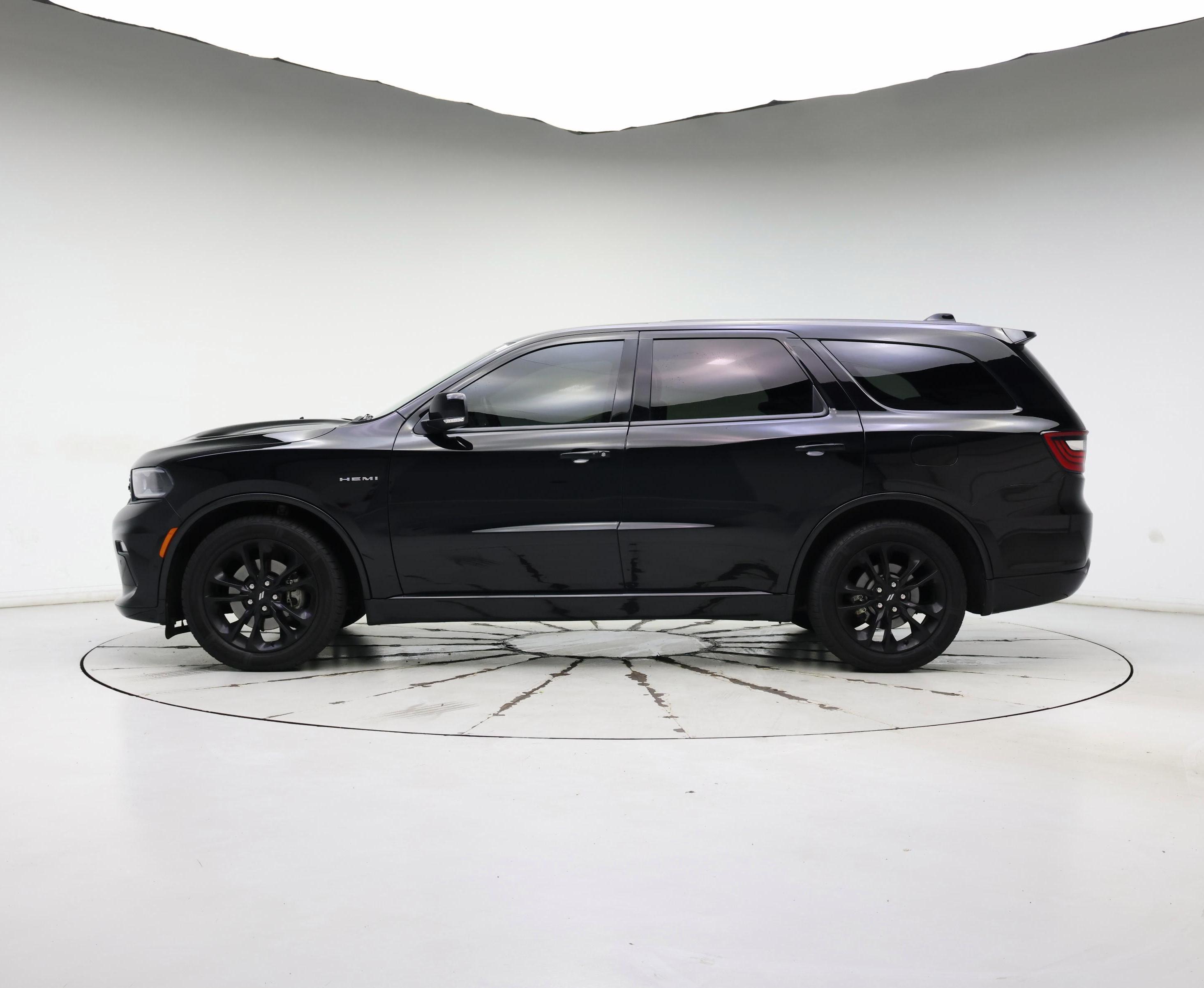 Thumbnail: 2021 Dodge Durango - 3