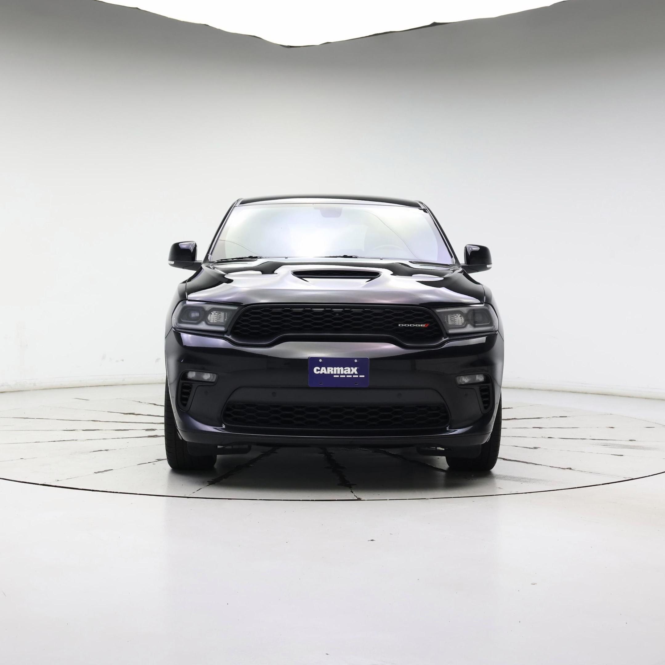 Thumbnail: 2021 Dodge Durango - 5