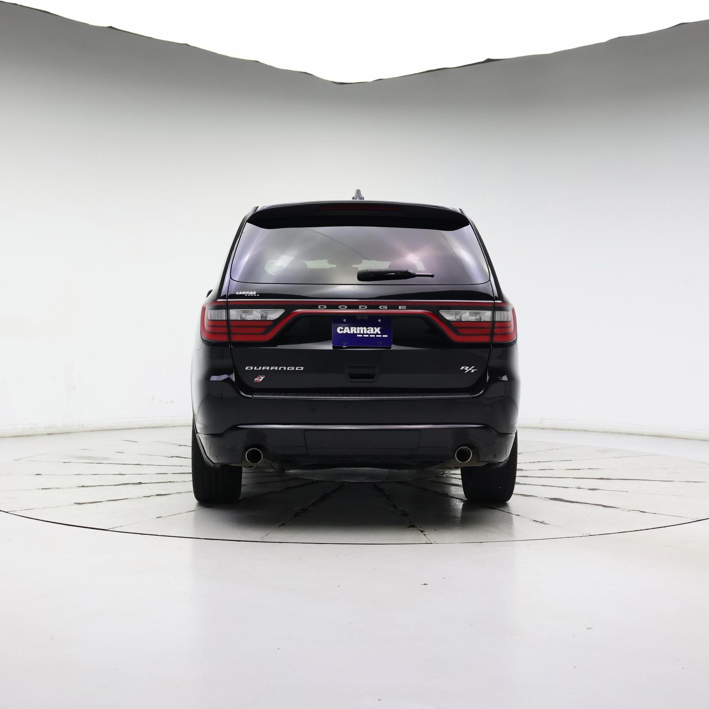 Thumbnail: 2021 Dodge Durango - 6