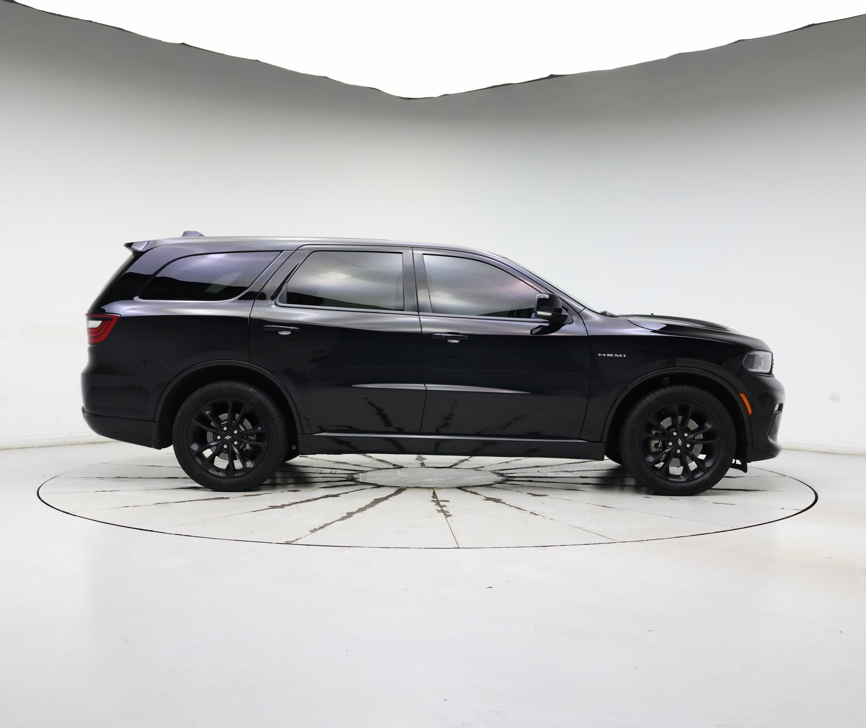 Thumbnail: 2021 Dodge Durango - 7