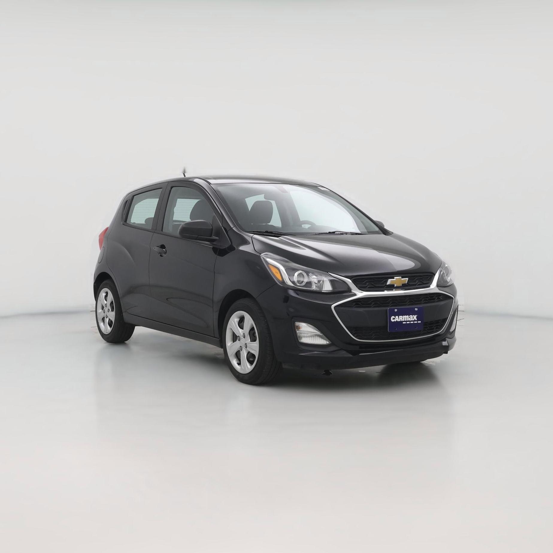 Thumbnail: 2021 Chevrolet Spark - 1