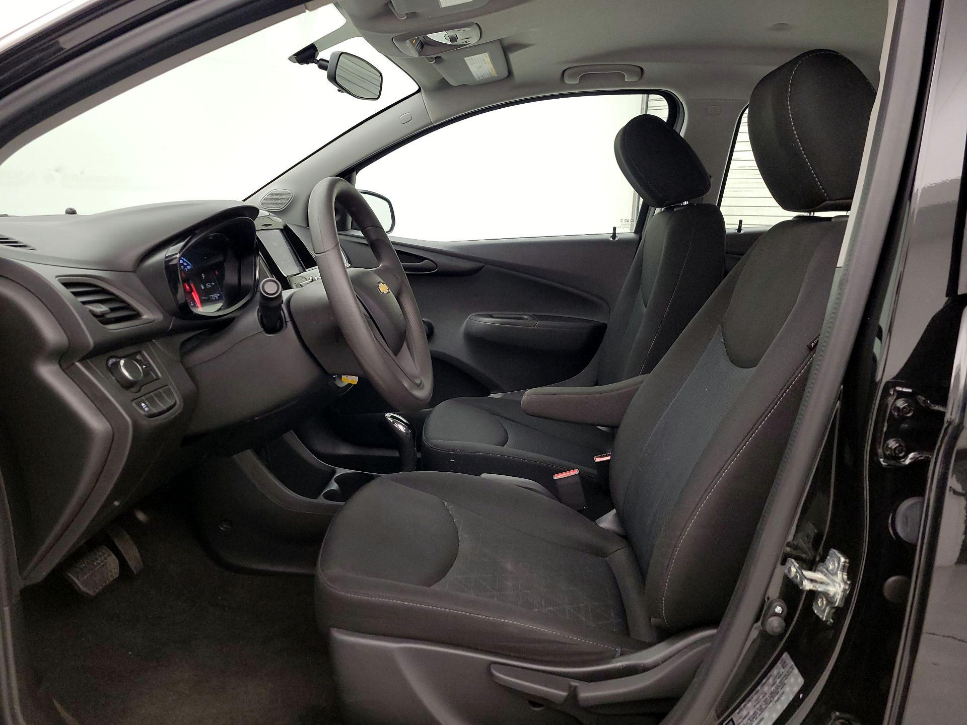 Thumbnail: 2021 Chevrolet Spark - 11