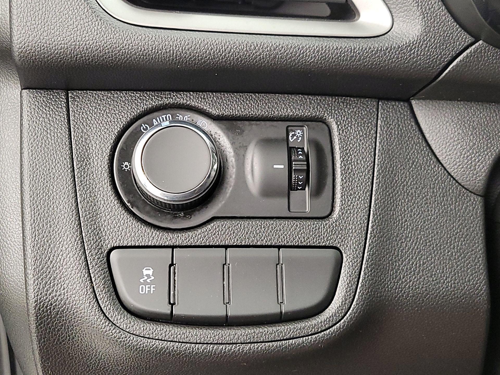 Thumbnail: 2021 Chevrolet Spark - 13