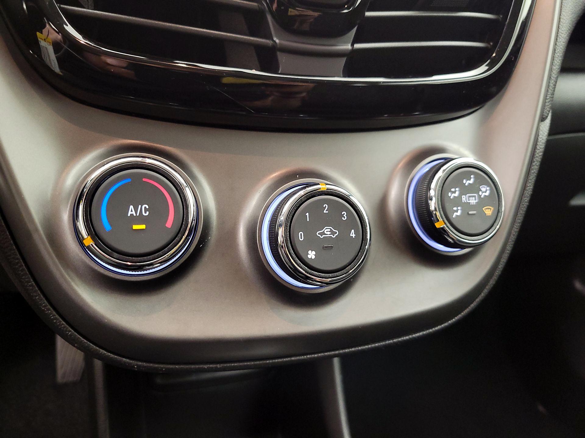 Thumbnail: 2021 Chevrolet Spark - 16