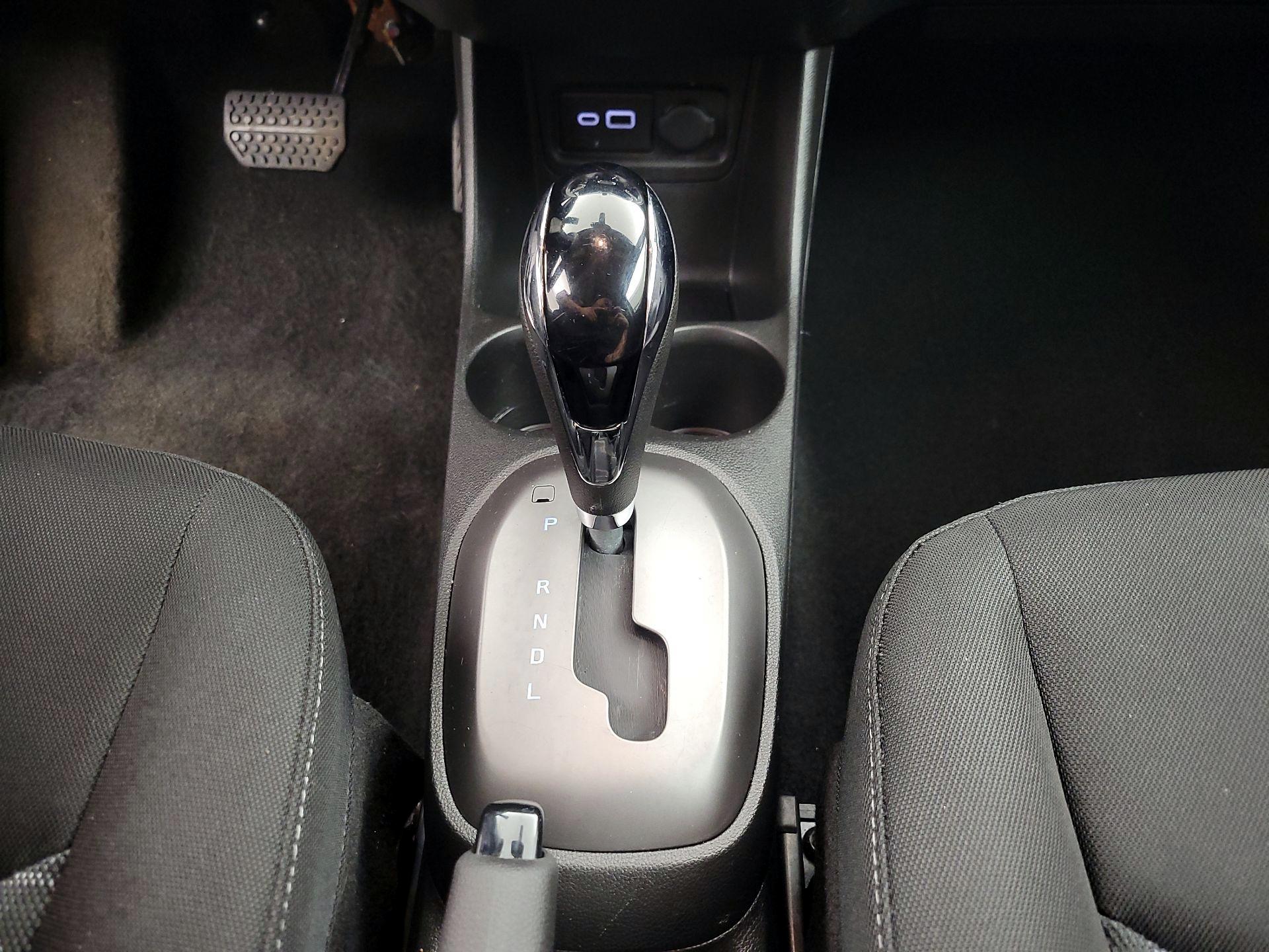 Thumbnail: 2021 Chevrolet Spark - 17
