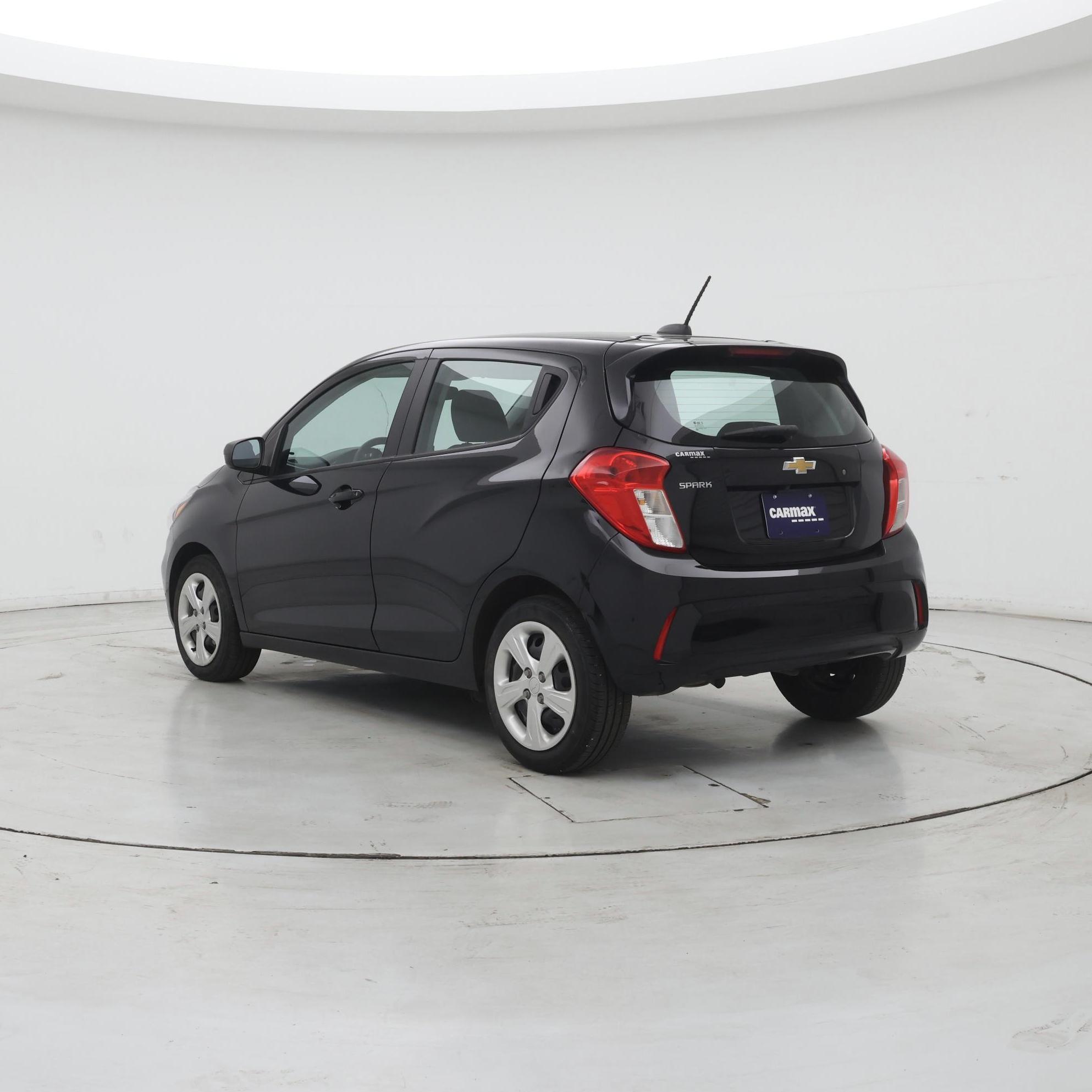 Thumbnail: 2021 Chevrolet Spark - 2