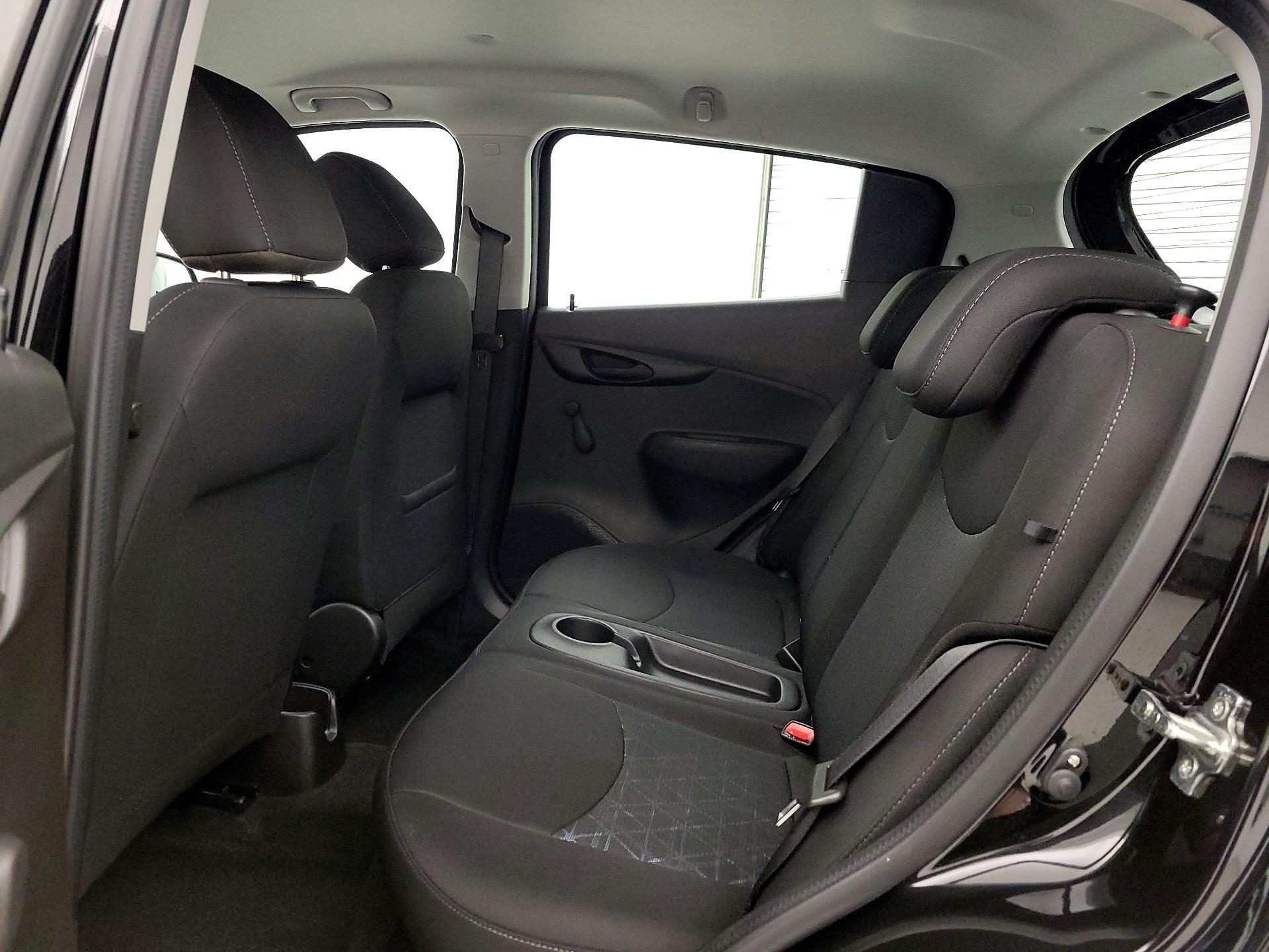 Thumbnail: 2021 Chevrolet Spark - 19