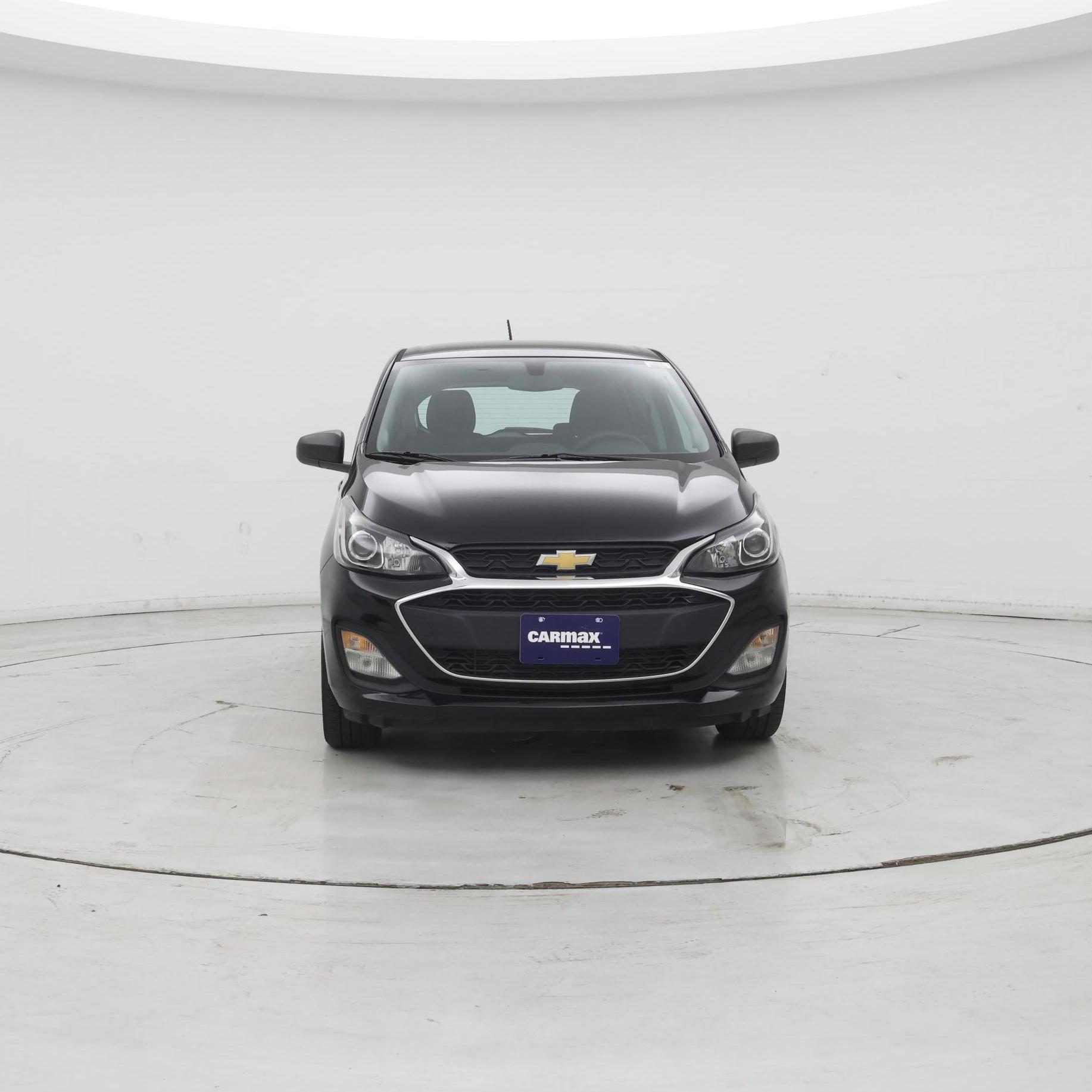 Thumbnail: 2021 Chevrolet Spark - 5