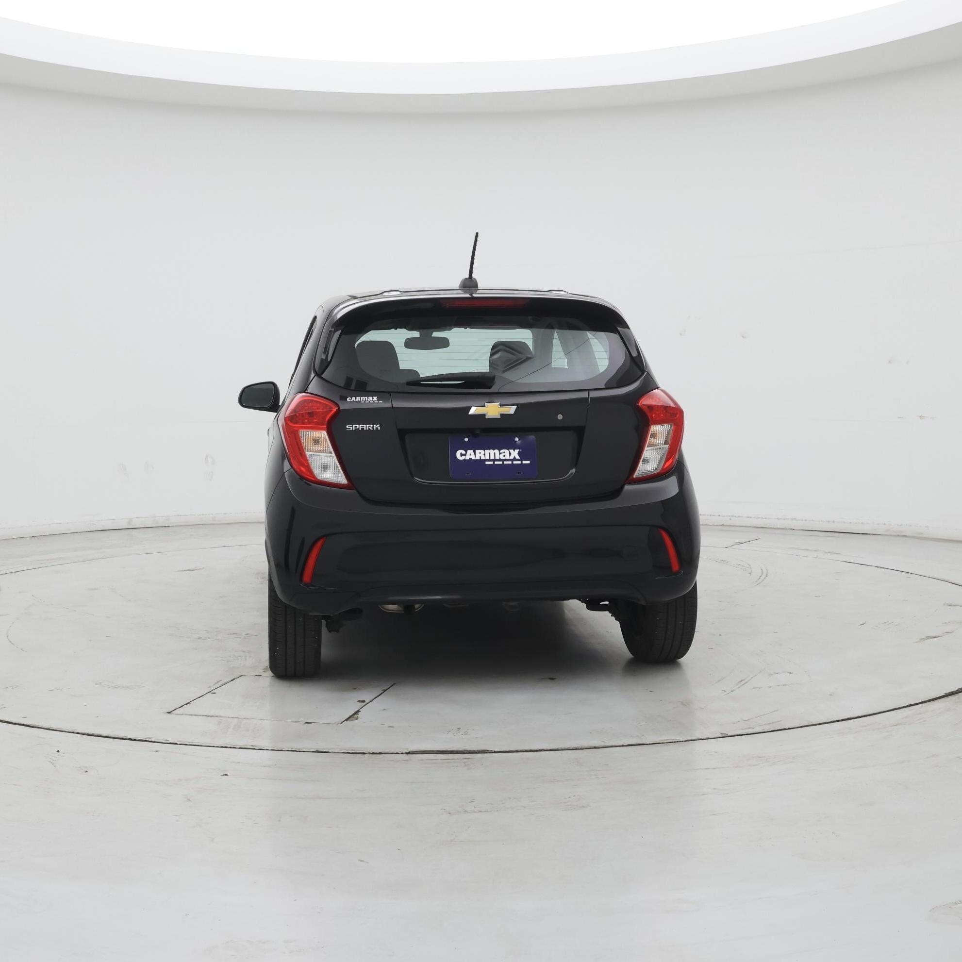 Thumbnail: 2021 Chevrolet Spark - 6