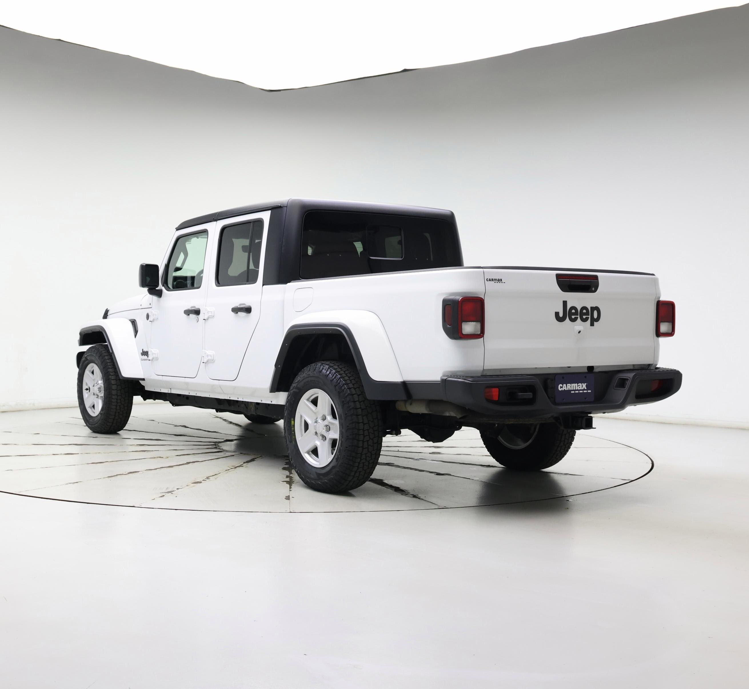 Thumbnail: 2022 Jeep Gladiator - 2