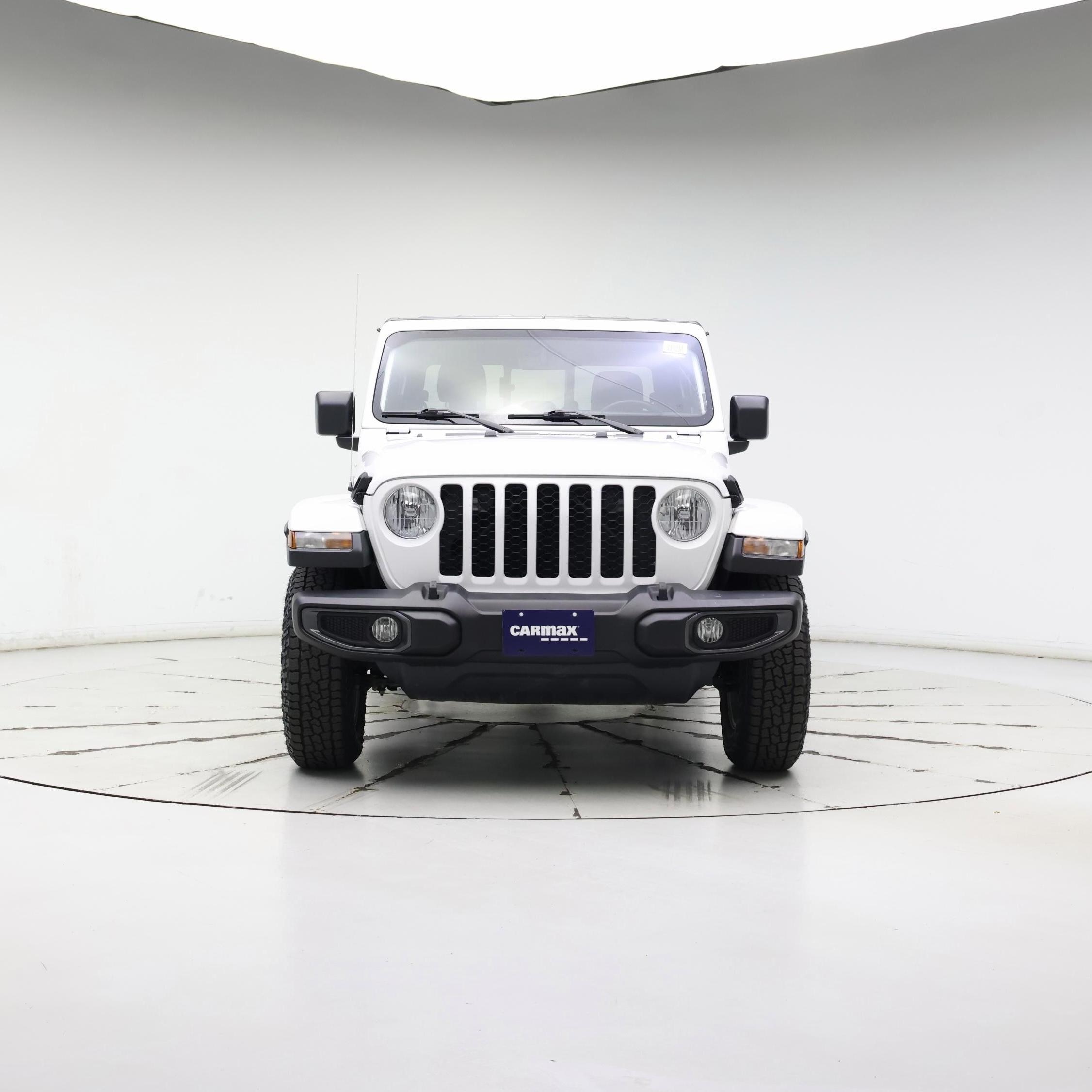 Thumbnail: 2022 Jeep Gladiator - 5