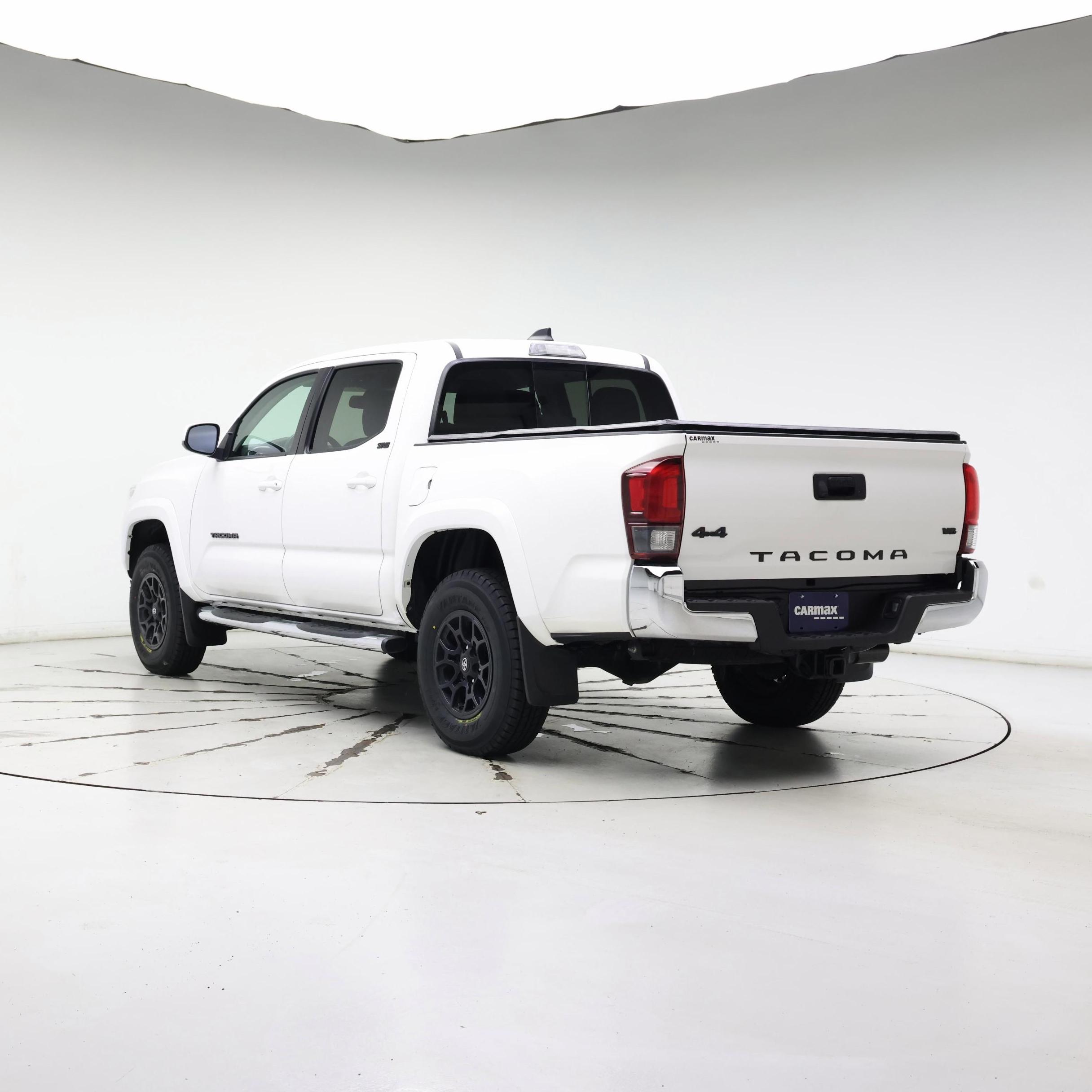 Thumbnail: 2022 Toyota Tacoma - 2