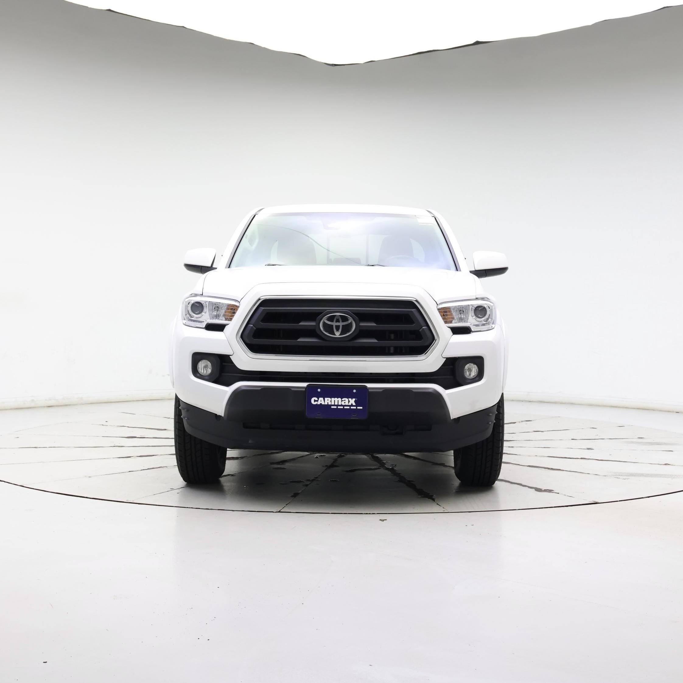 Thumbnail: 2022 Toyota Tacoma - 5