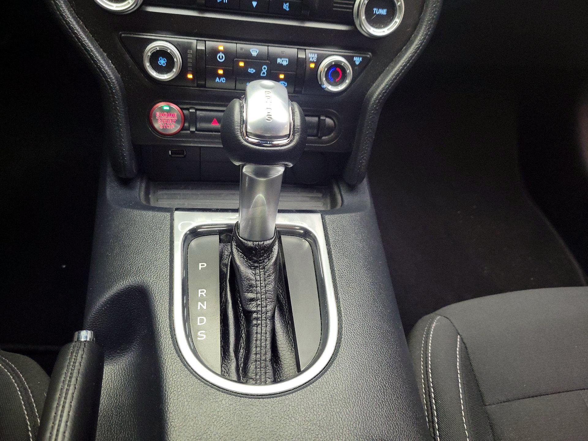 Thumbnail: 2021 Ford Mustang - 17