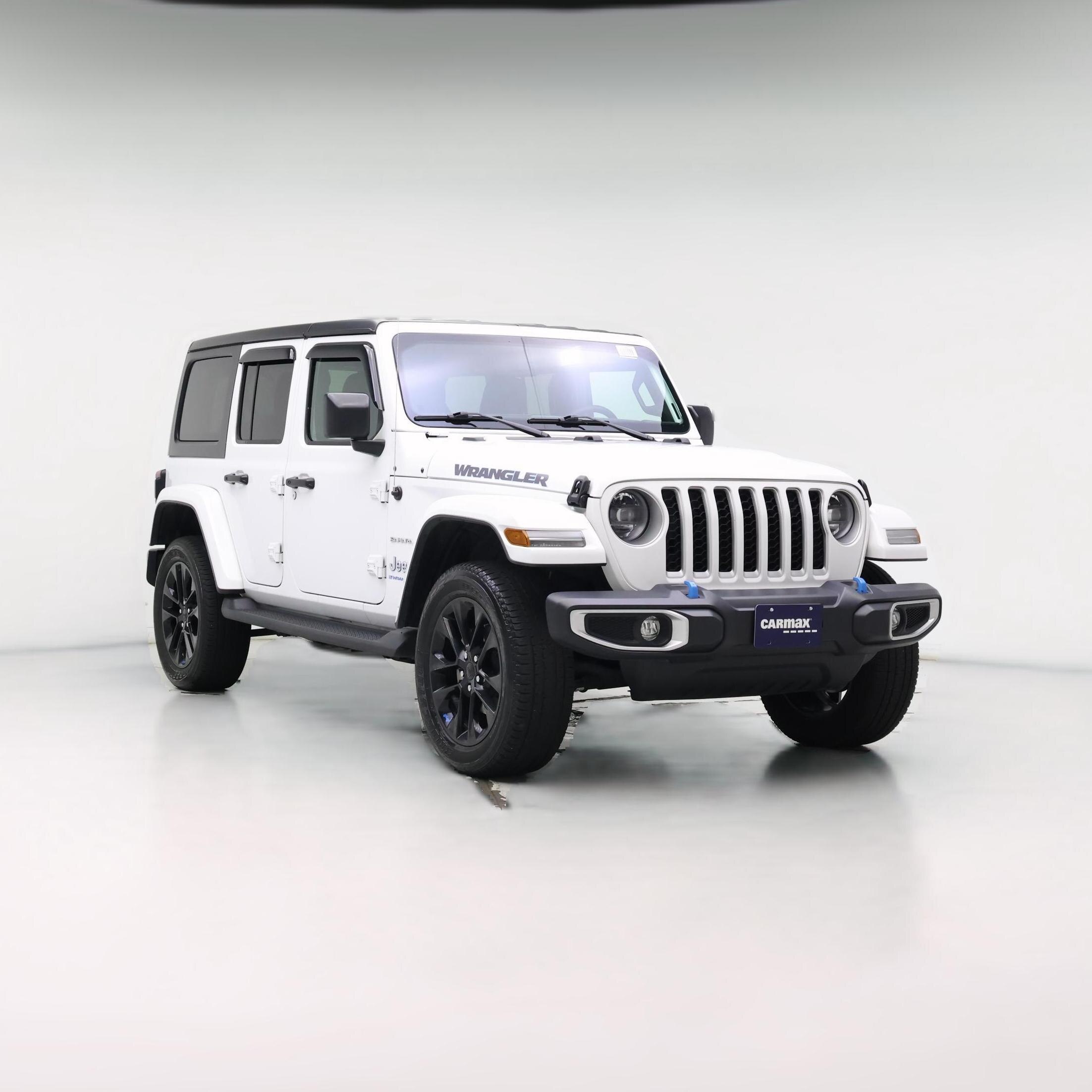 Thumbnail: 2023 Jeep Wrangler - 1