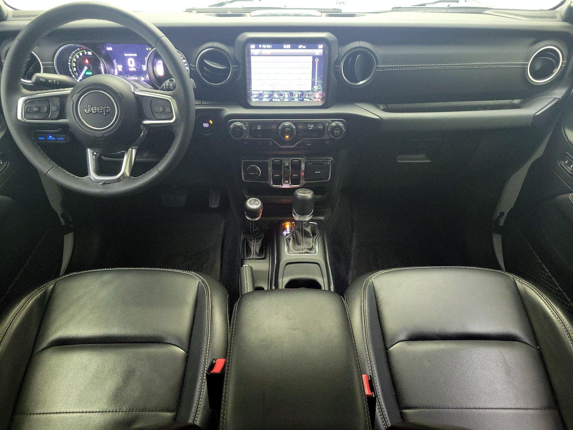 Thumbnail: 2023 Jeep Wrangler - 9