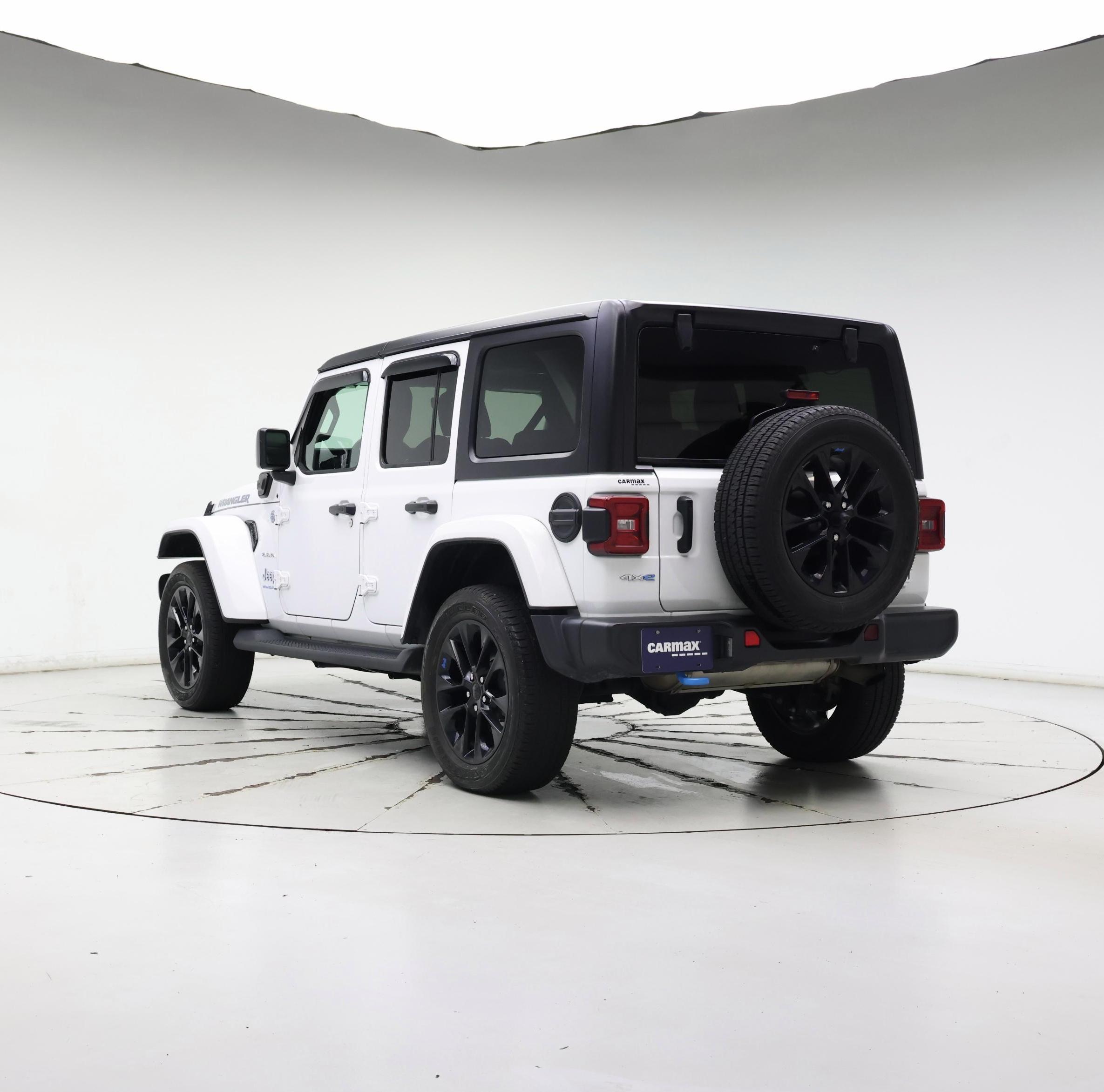 Thumbnail: 2023 Jeep Wrangler - 2