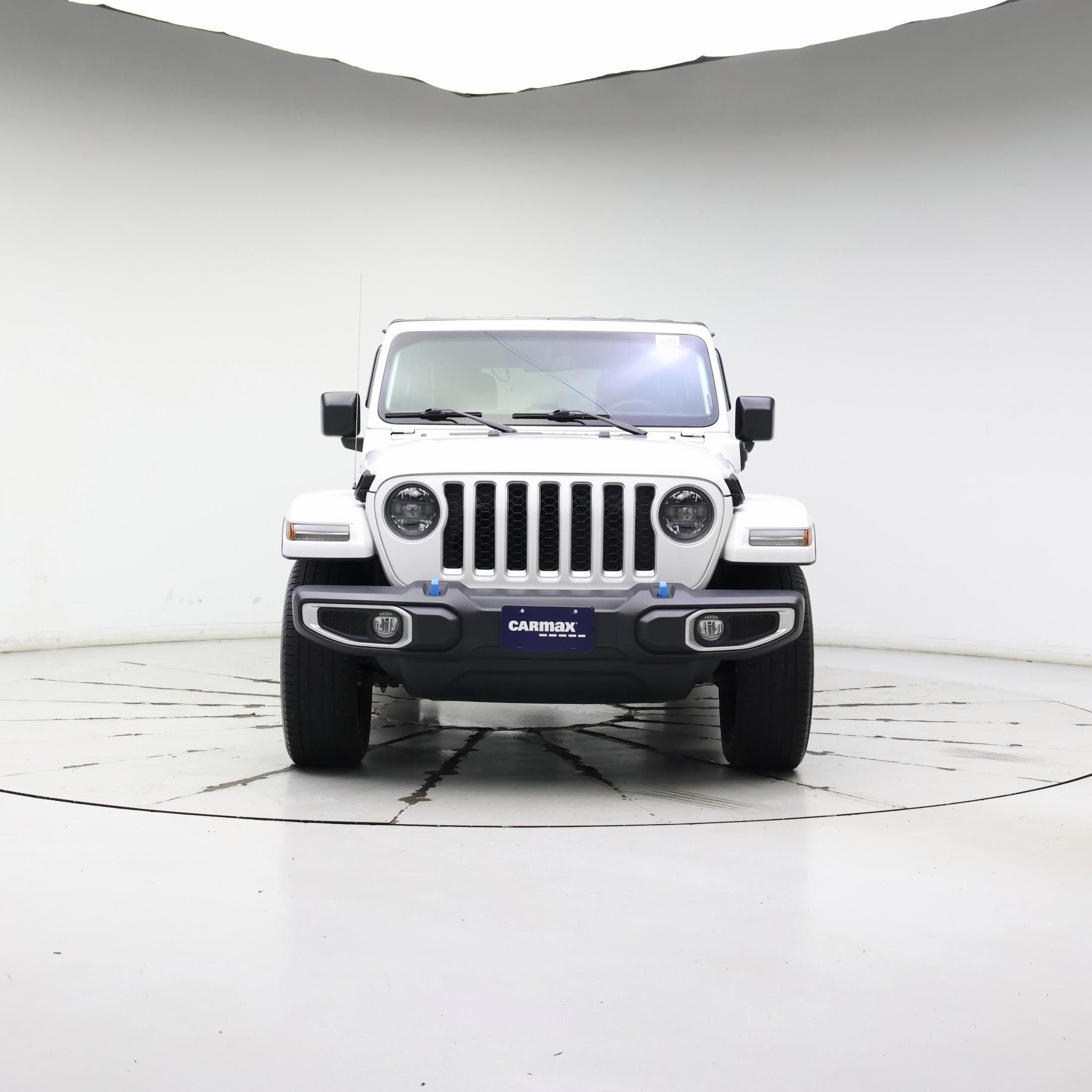 Thumbnail: 2023 Jeep Wrangler - 5