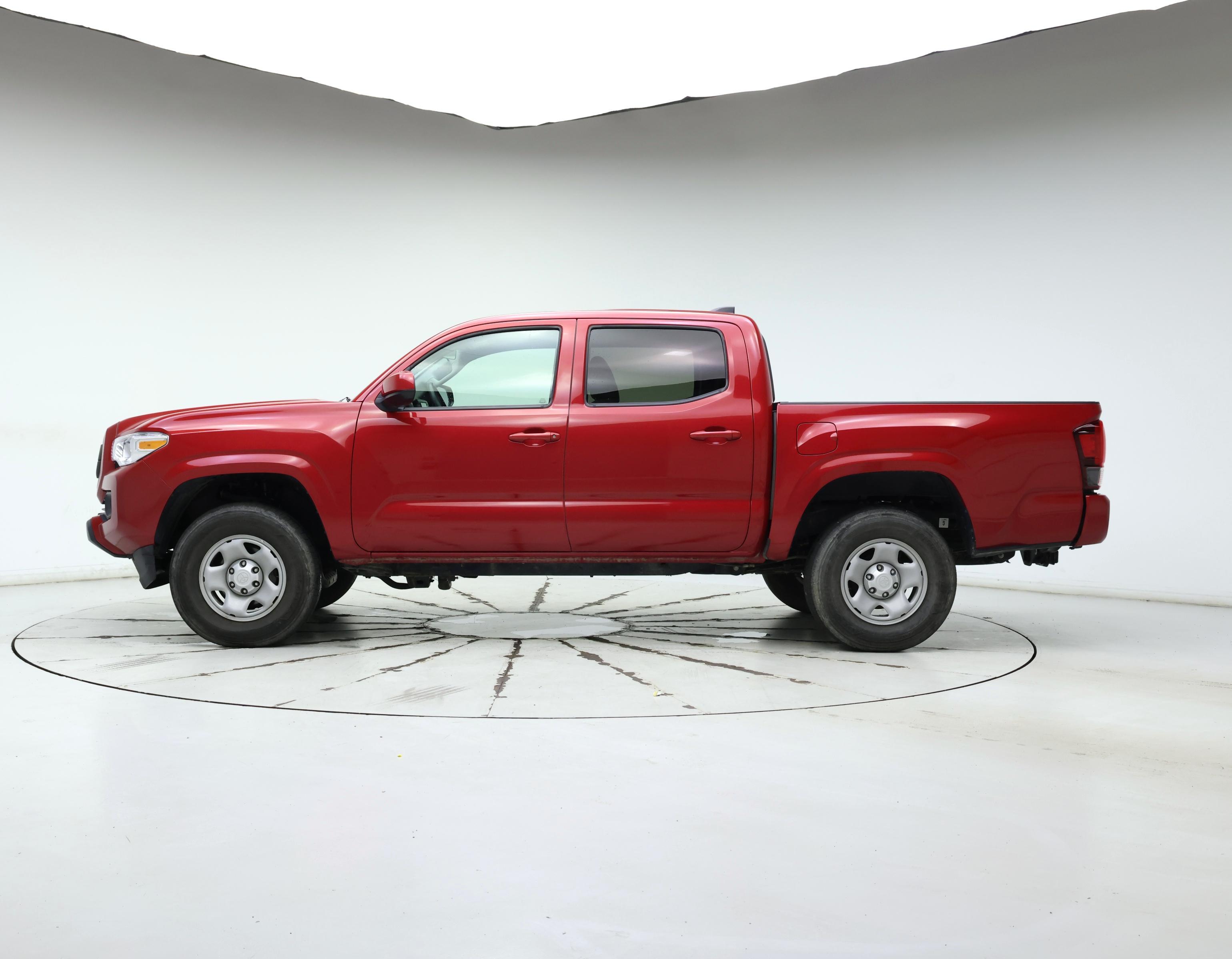 Thumbnail: 2022 Toyota Tacoma - 3