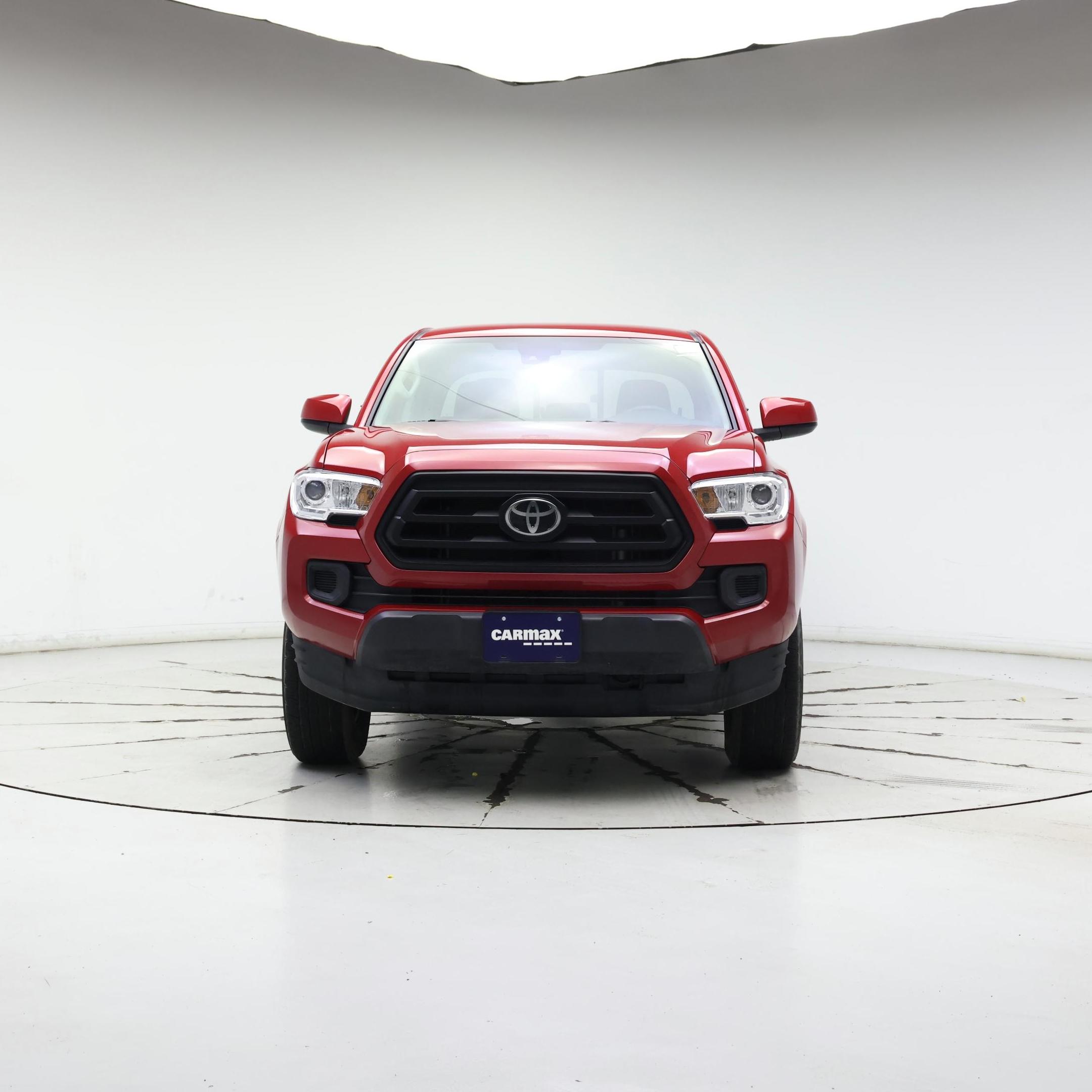 Thumbnail: 2022 Toyota Tacoma - 5