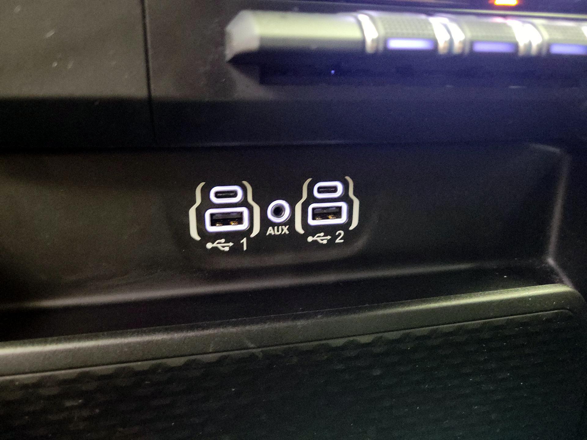 Thumbnail: 2021 RAM 1500 - 18