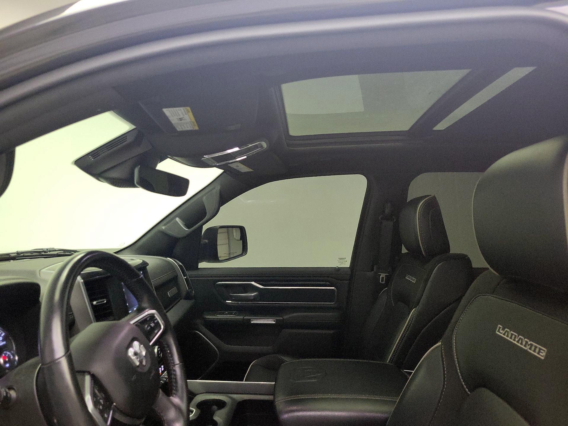 Thumbnail: 2021 RAM 1500 - 19