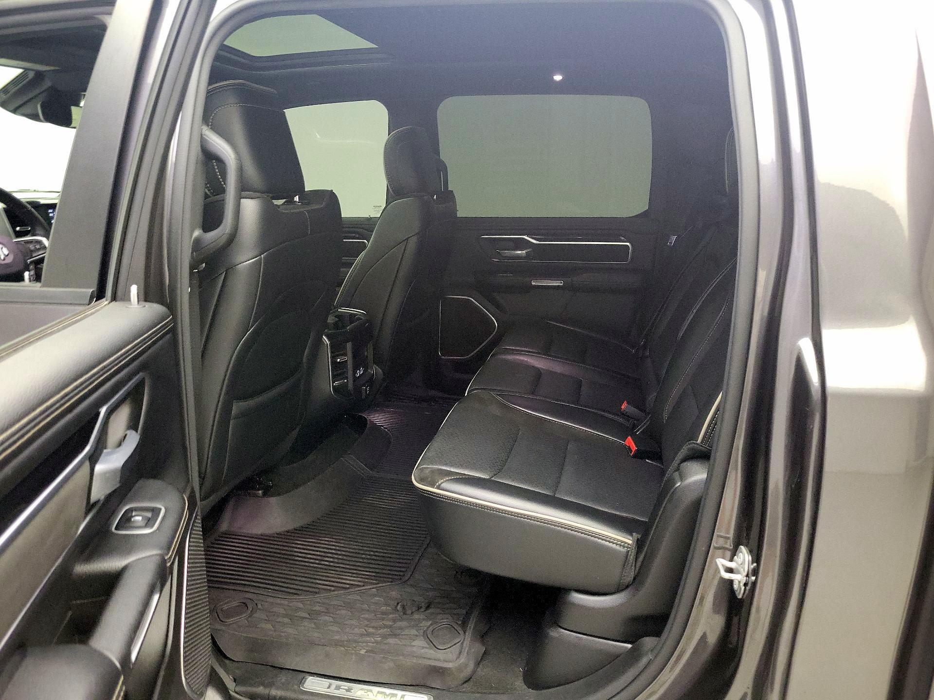Thumbnail: 2021 RAM 1500 - 20