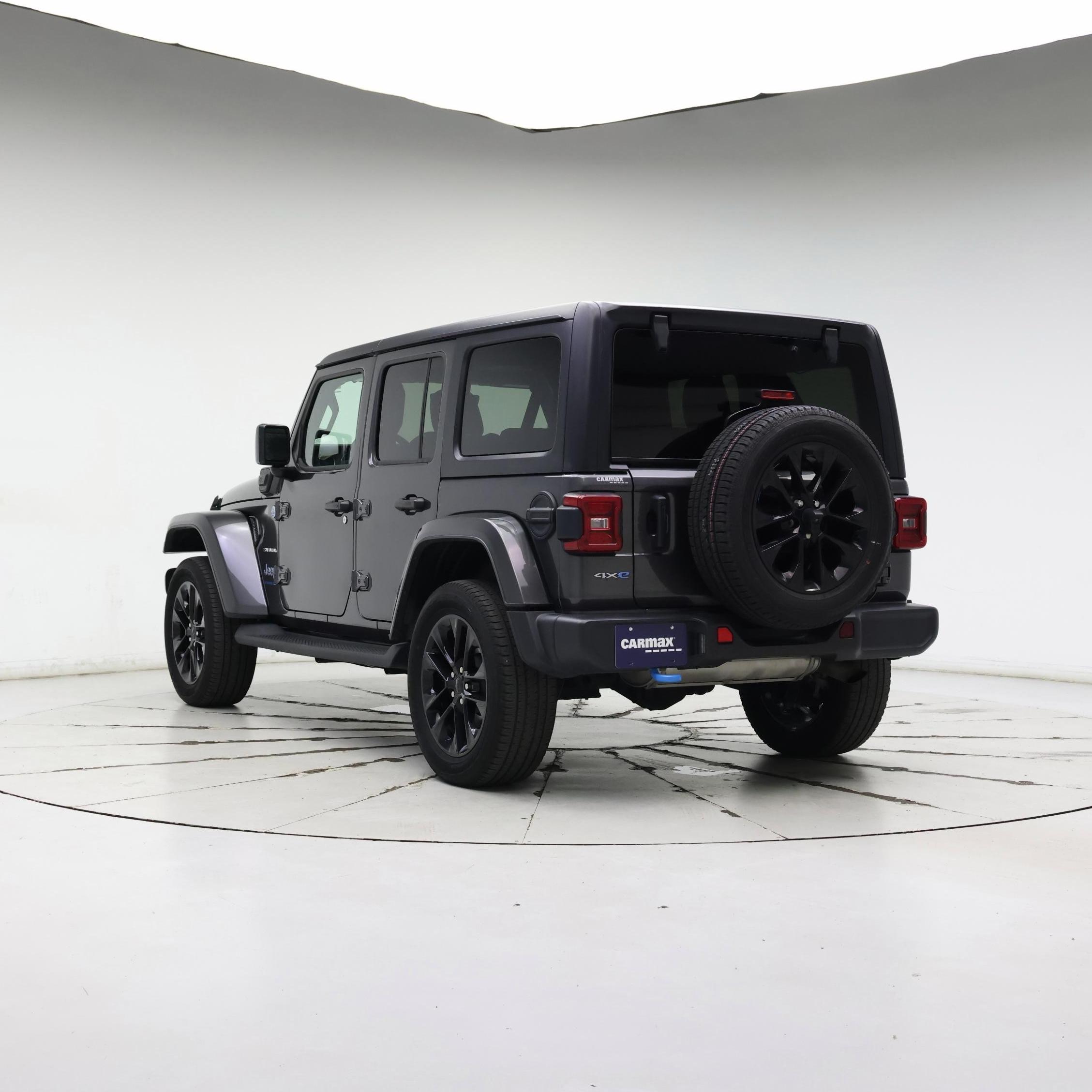 Thumbnail: 2023 Jeep Wrangler - 2