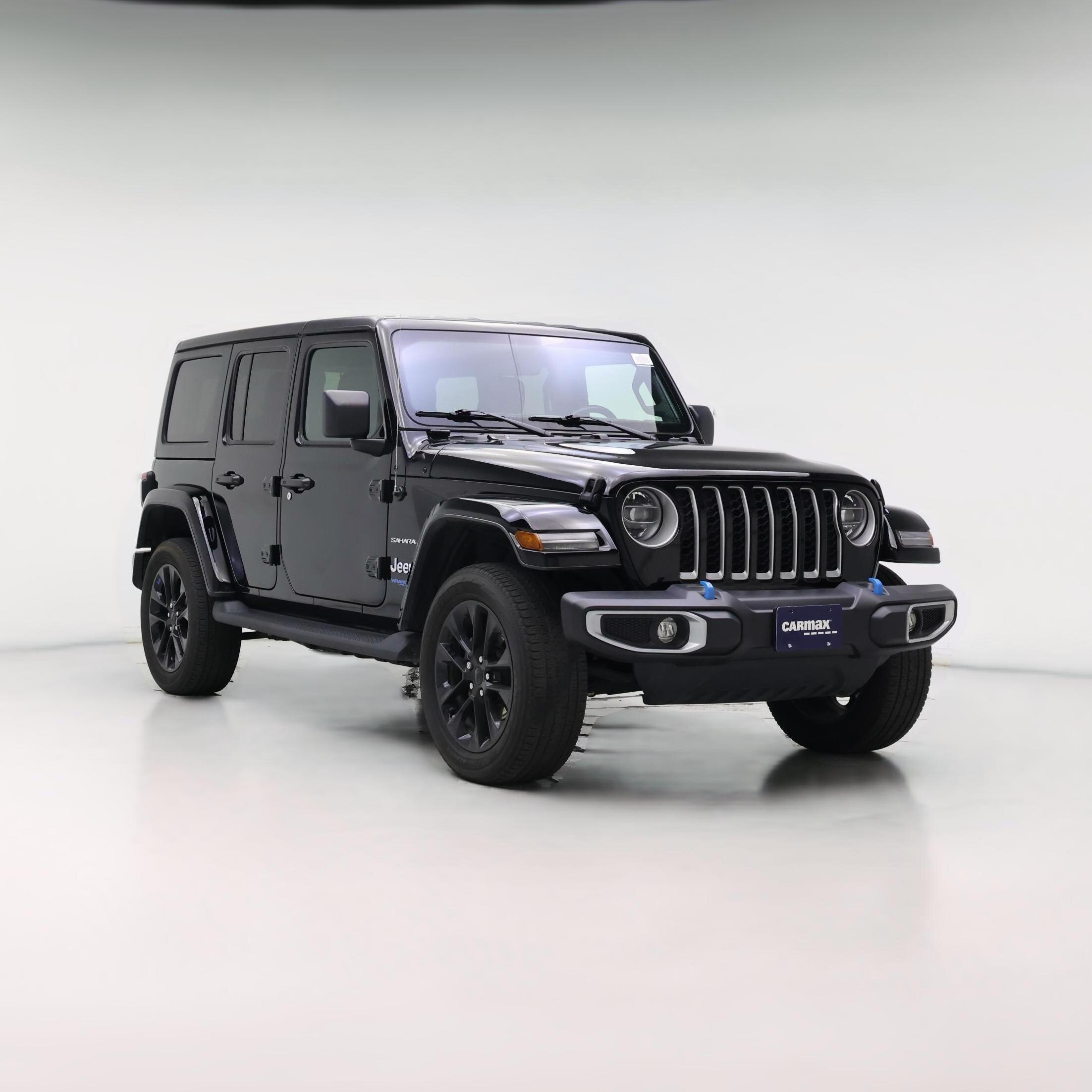 Thumbnail: 2022 Jeep Wrangler - 1