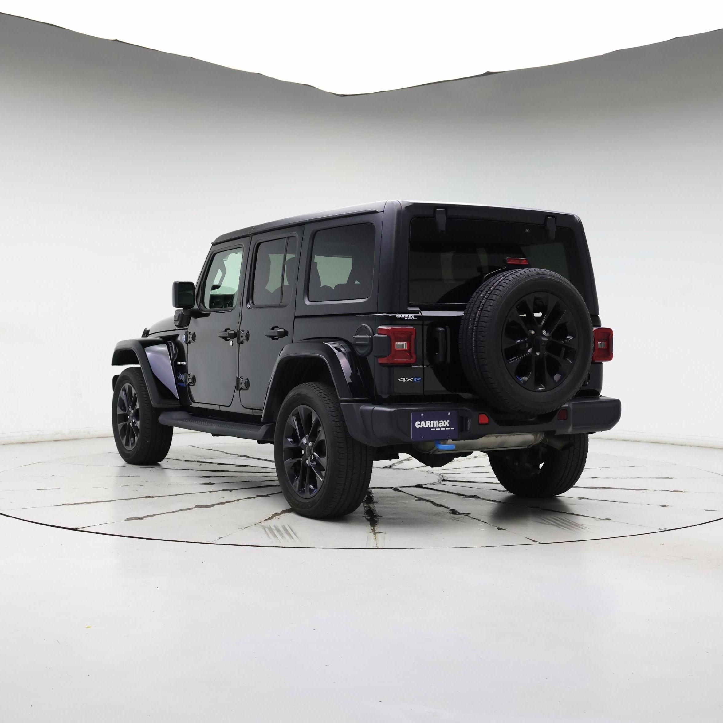 Thumbnail: 2022 Jeep Wrangler - 2