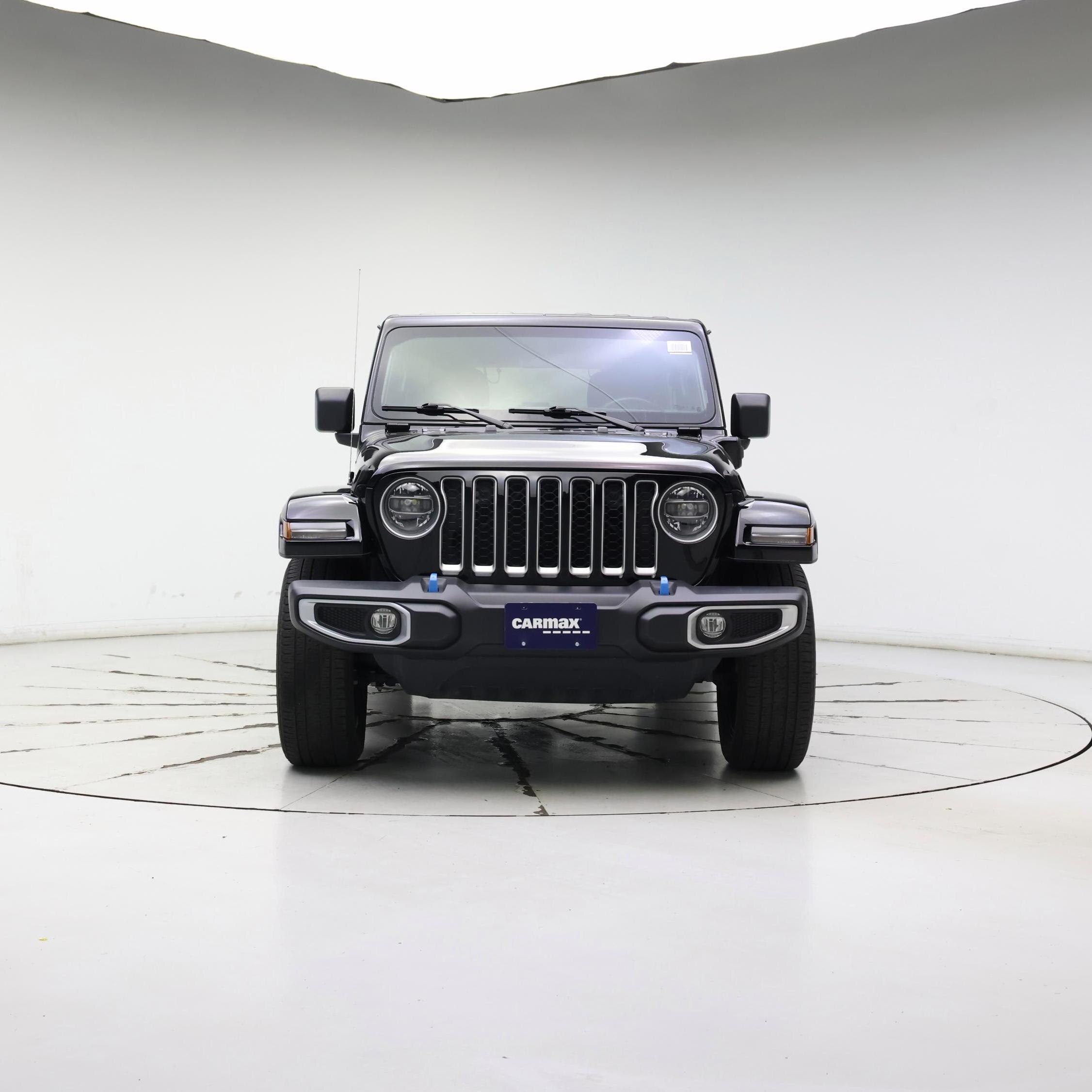 Thumbnail: 2022 Jeep Wrangler - 5