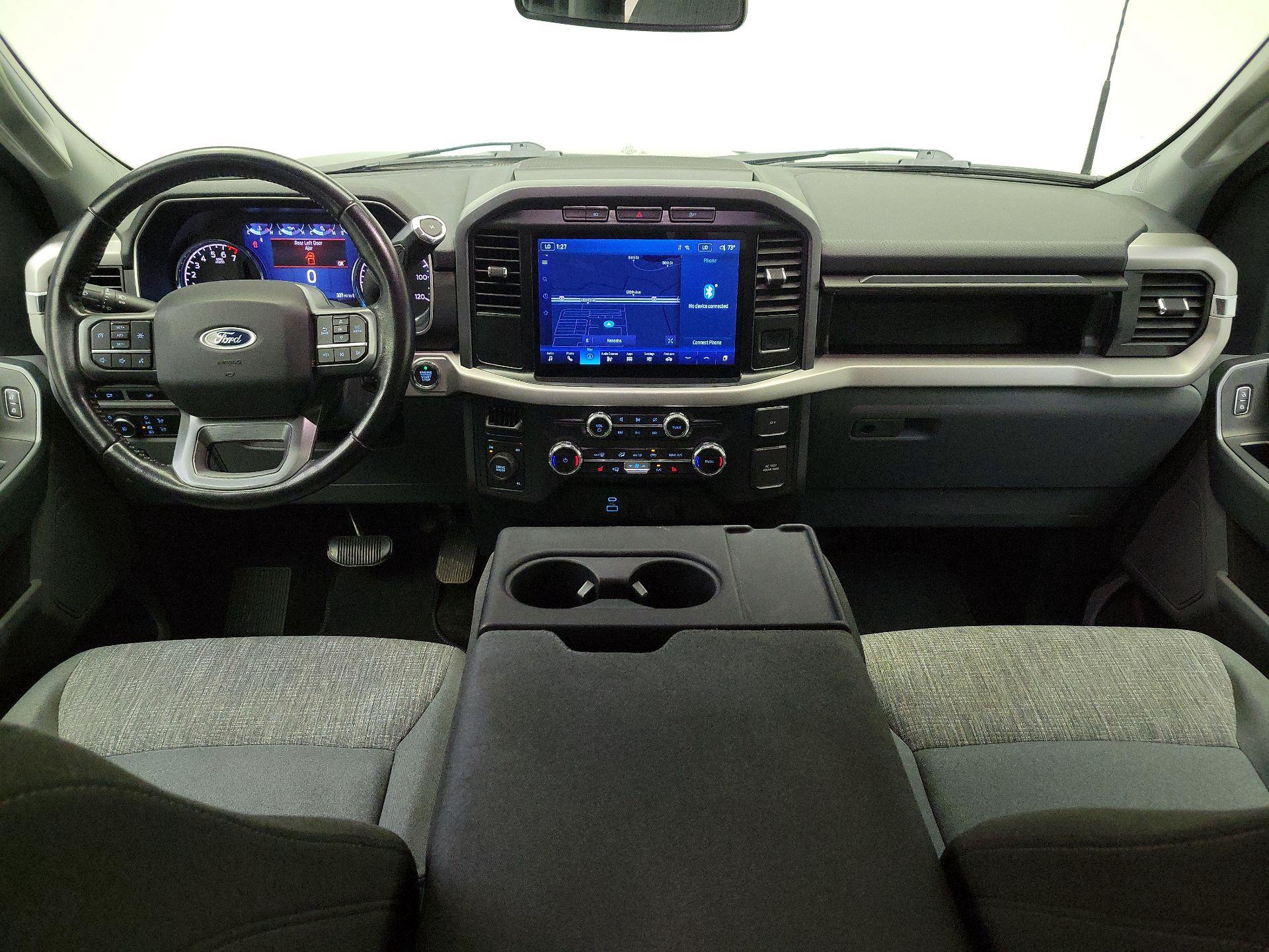 Thumbnail: 2022 Ford F-150 - 9