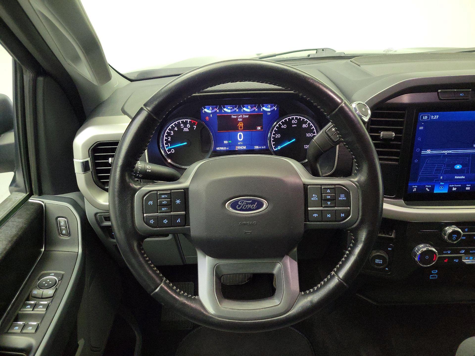 Thumbnail: 2022 Ford F-150 - 10