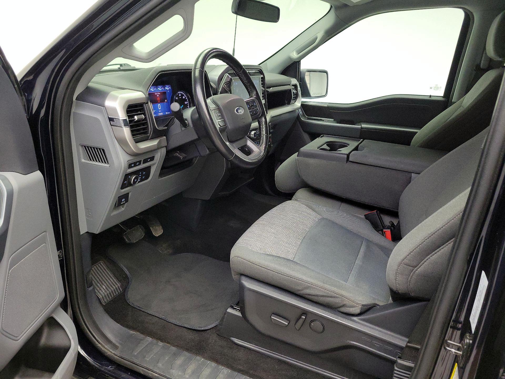 Thumbnail: 2022 Ford F-150 - 11