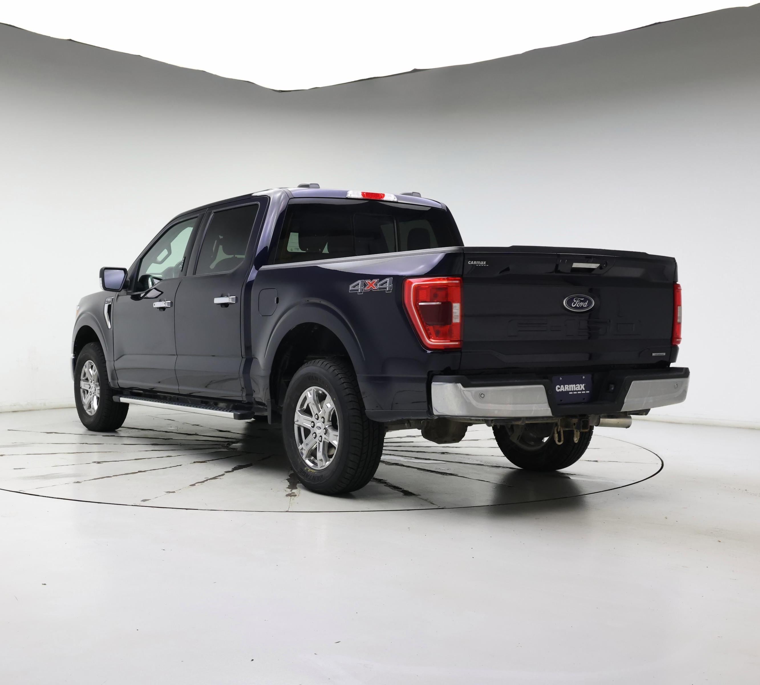 Thumbnail: 2022 Ford F-150 - 2